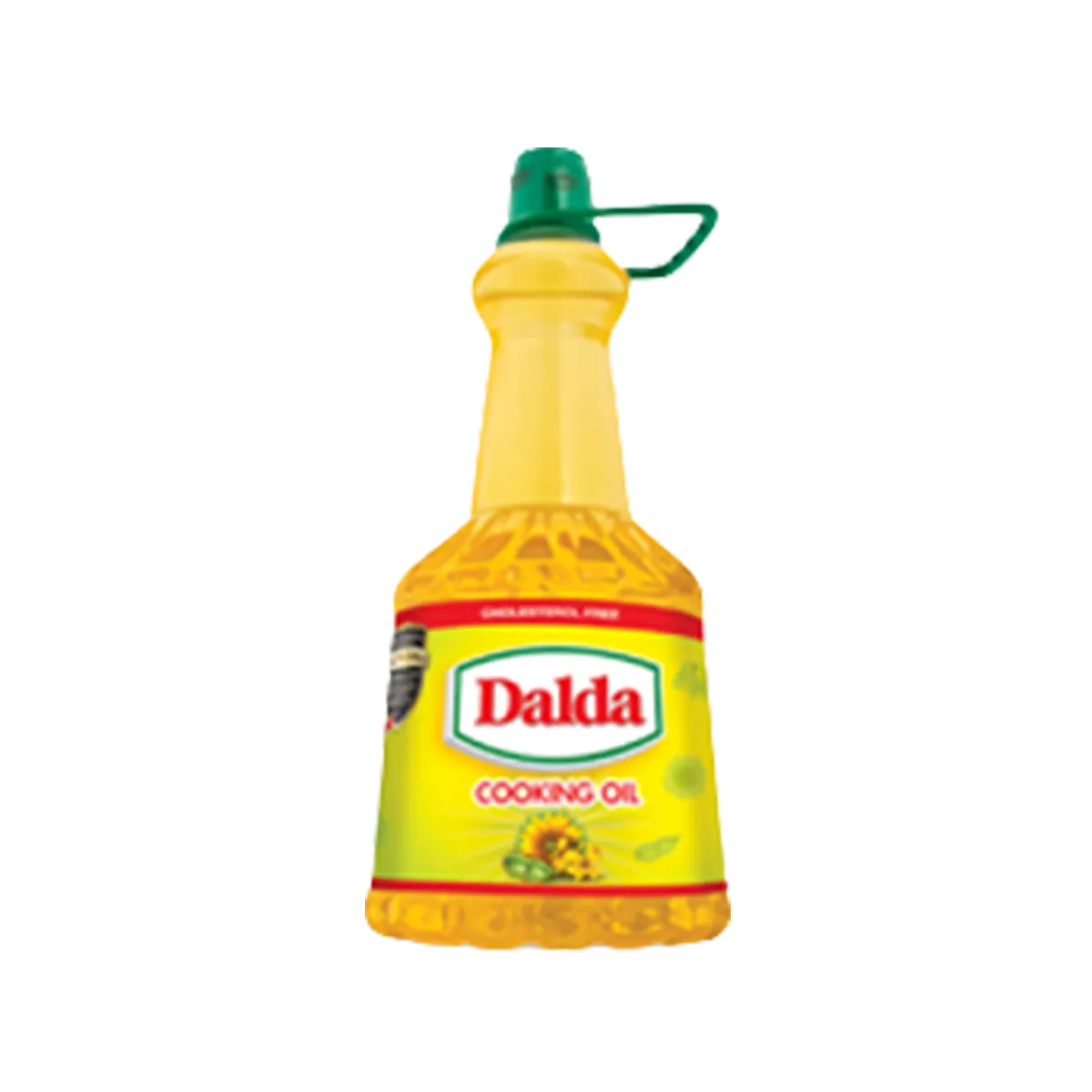 Dalda Corn Cooking Oil Bottle 4.5L