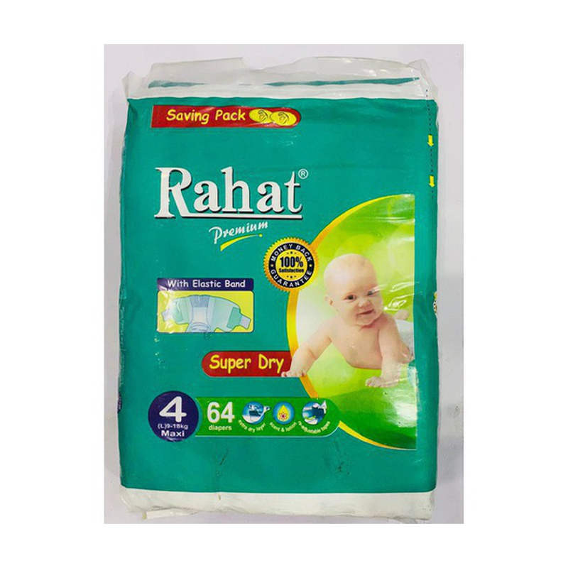 Rahat Pamper 1Pcs