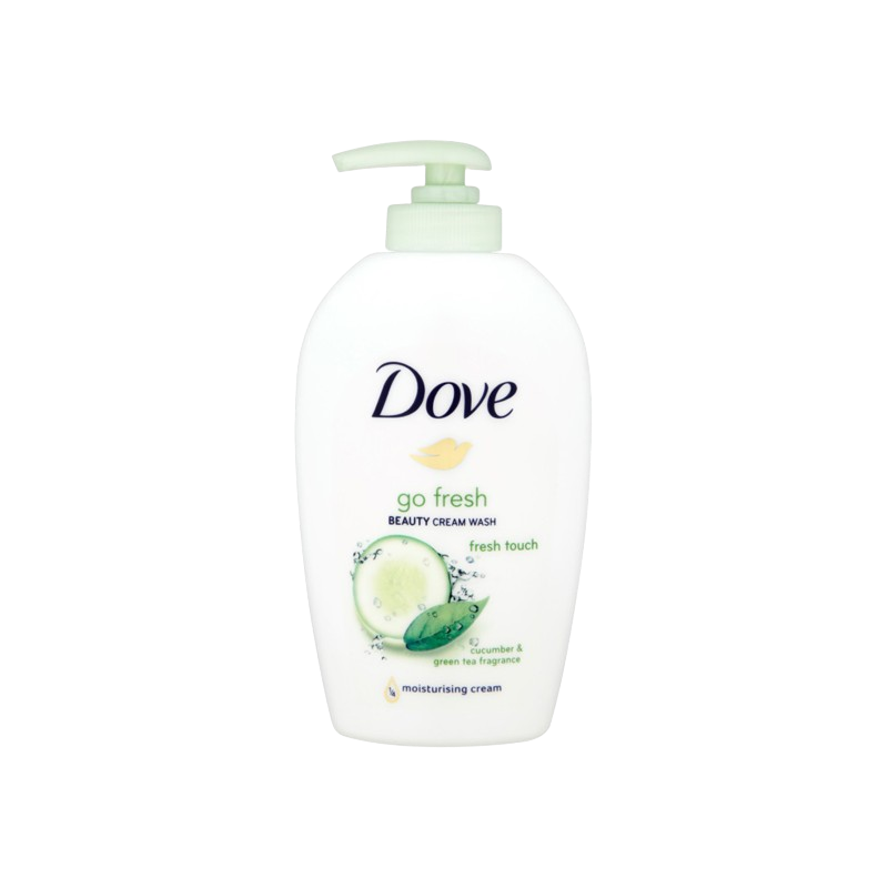 Dove Cucumber Hand Wash