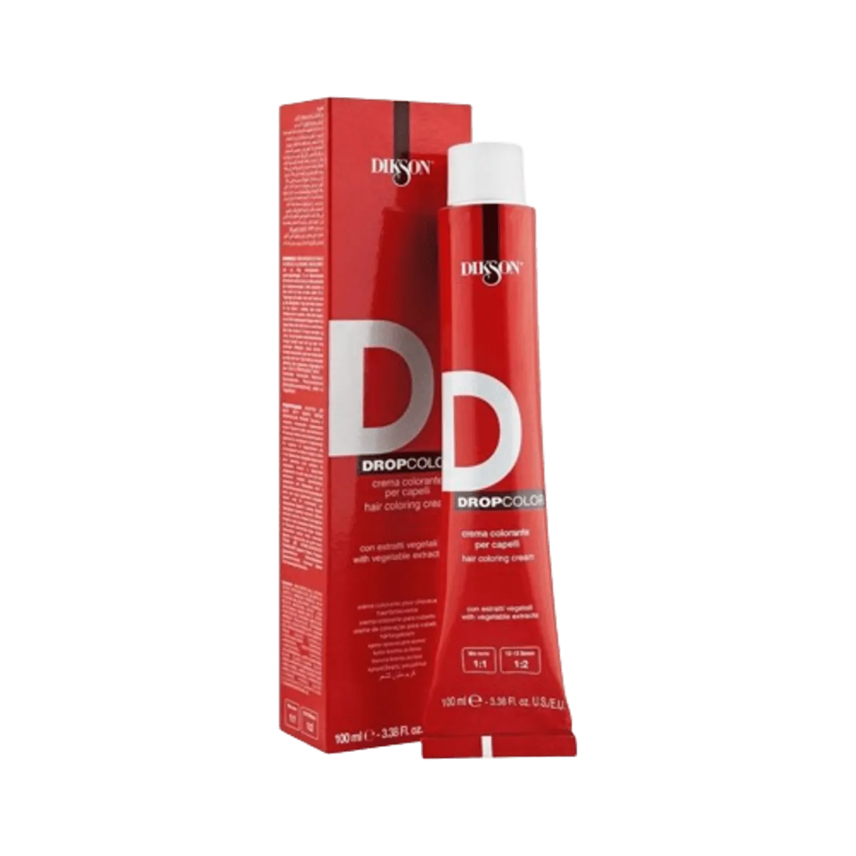 Dikson Drop Color 4.111 100ml