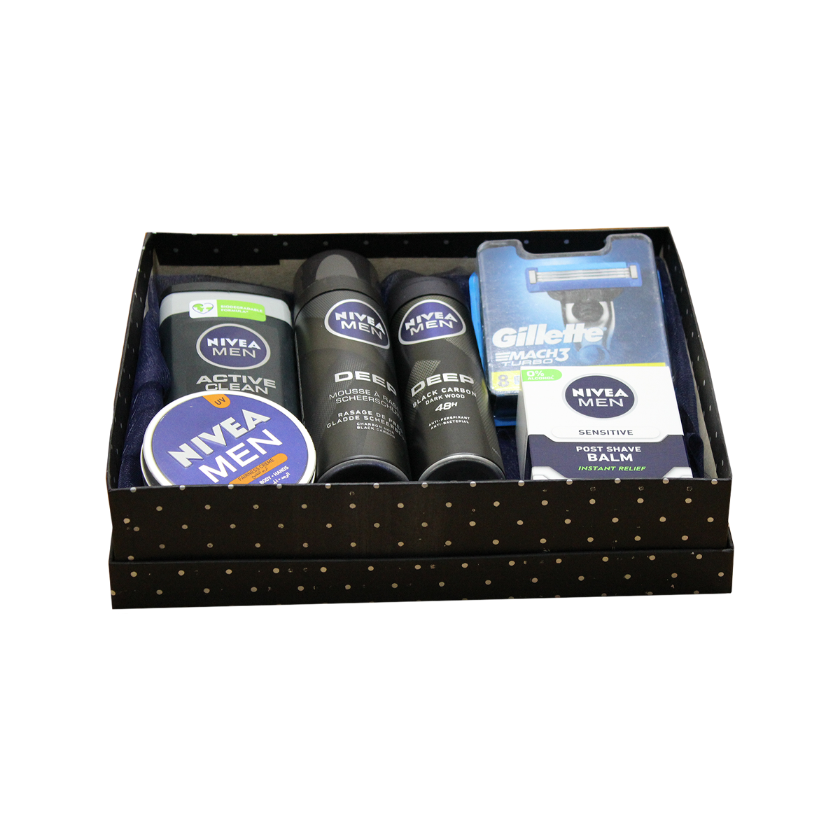 Father Day Gift Box