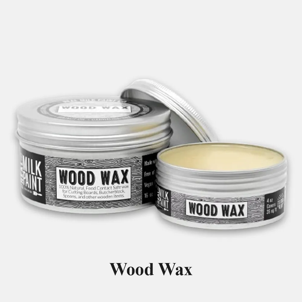 Wood Wax