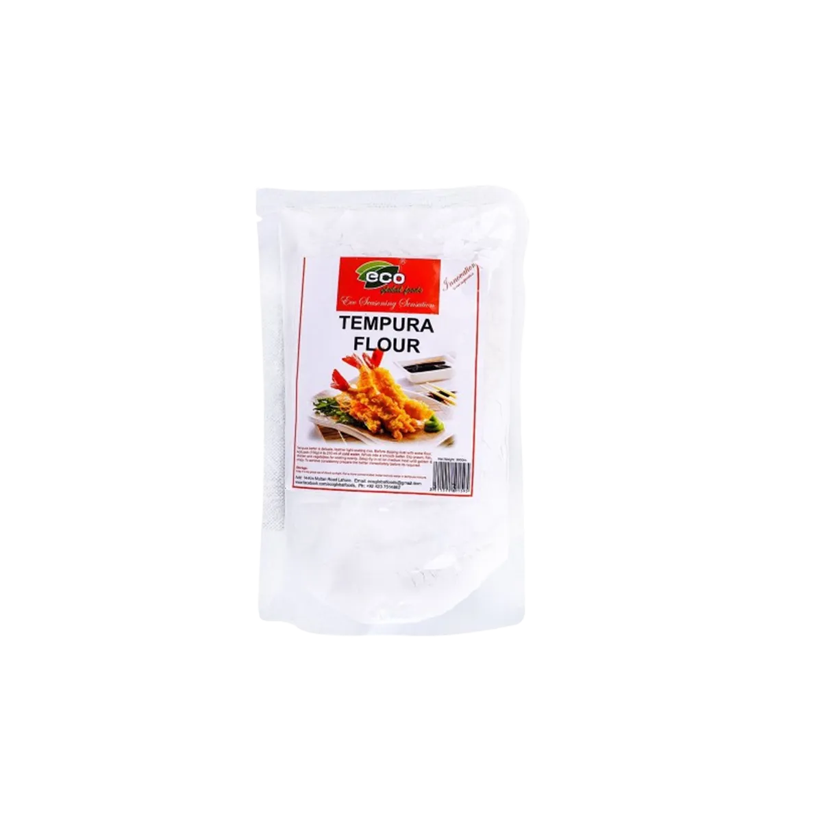 Eco Tempura Flour 300g