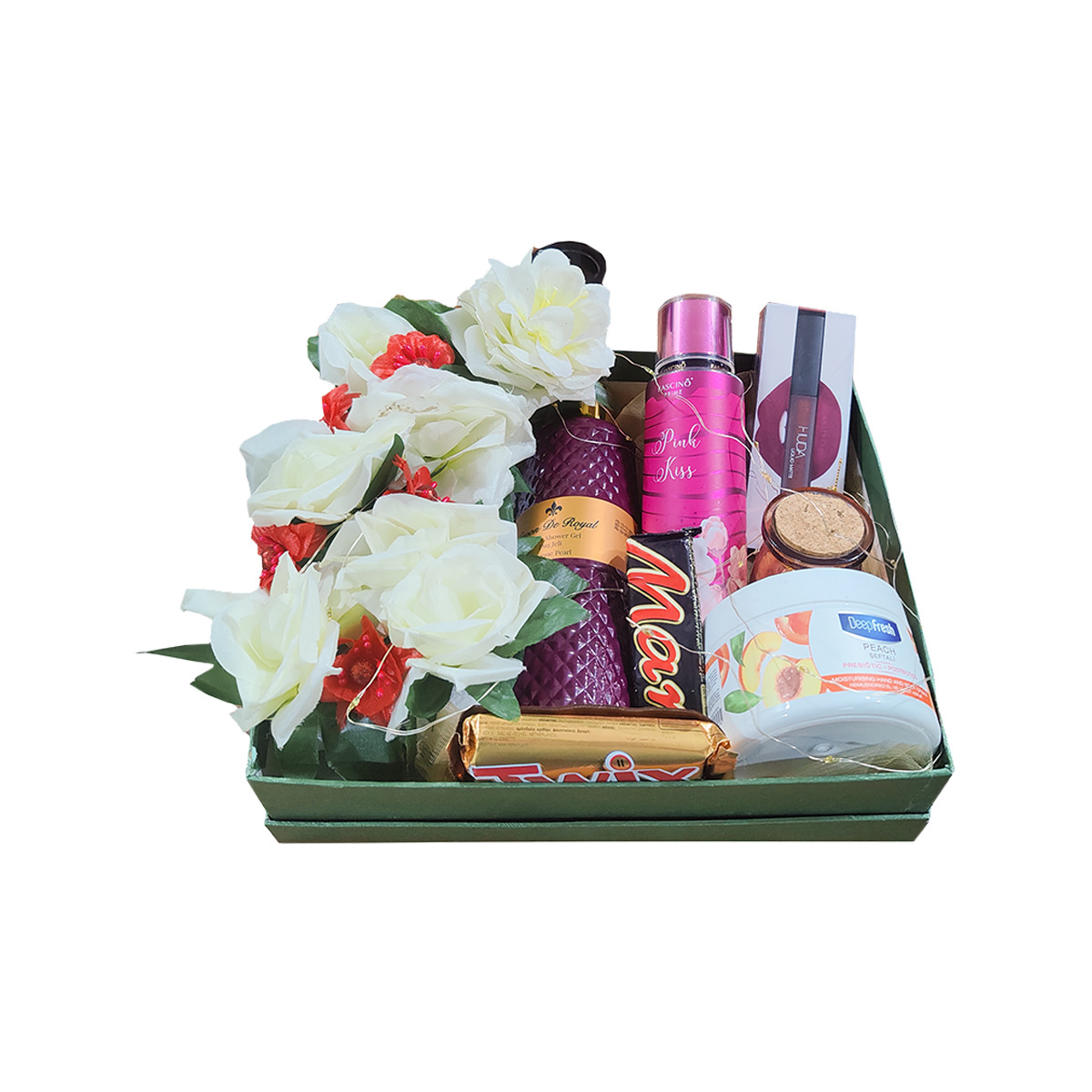 Mother's Day Gift Box 2