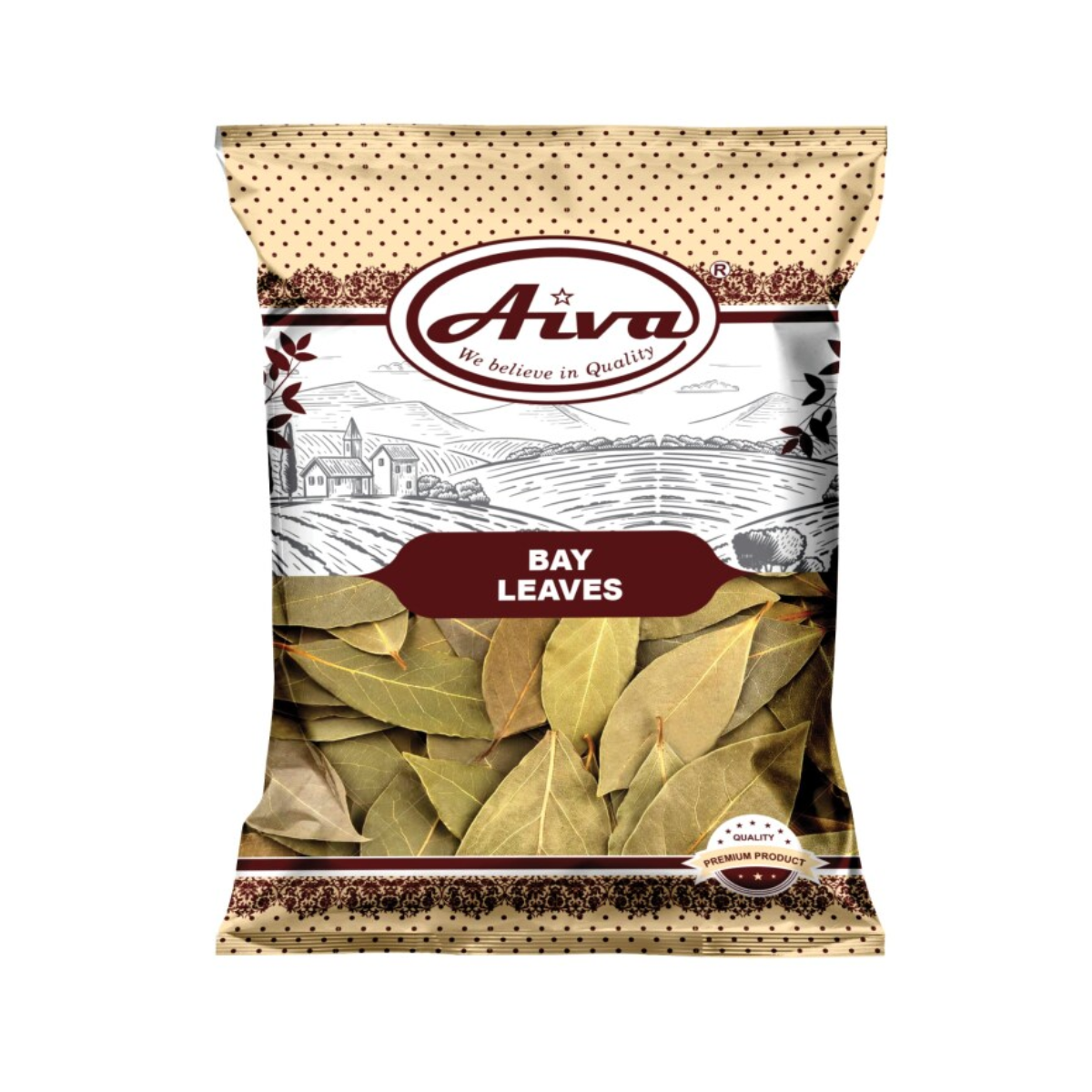 Aiva Bay Leaves 2 lb