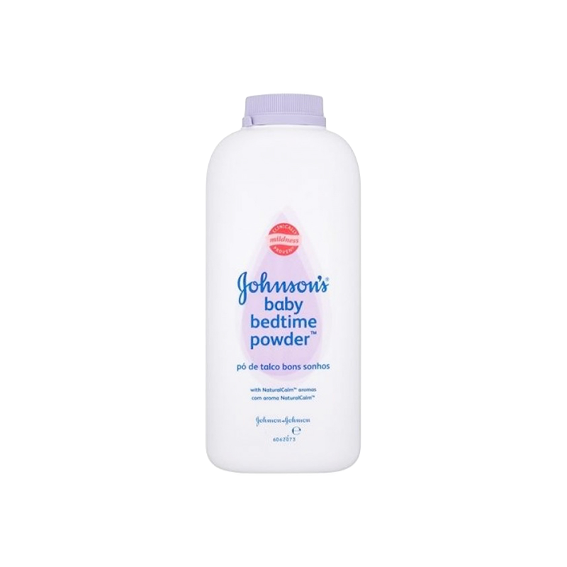 Johnsons Bedtime Baby Powder