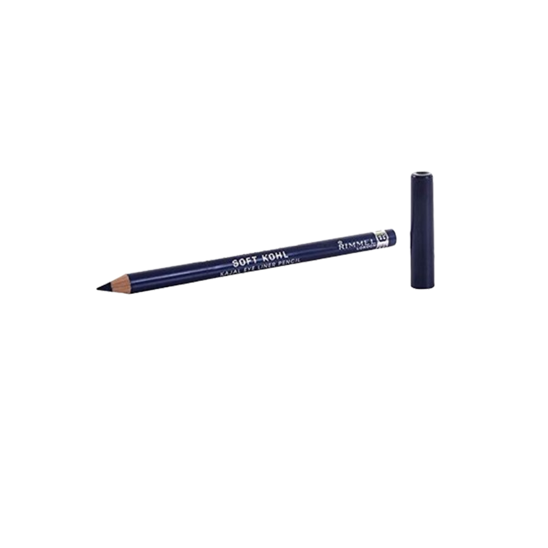 Rimmel London Soft Kohl Kajal Eye Pencil - 021 Denim
