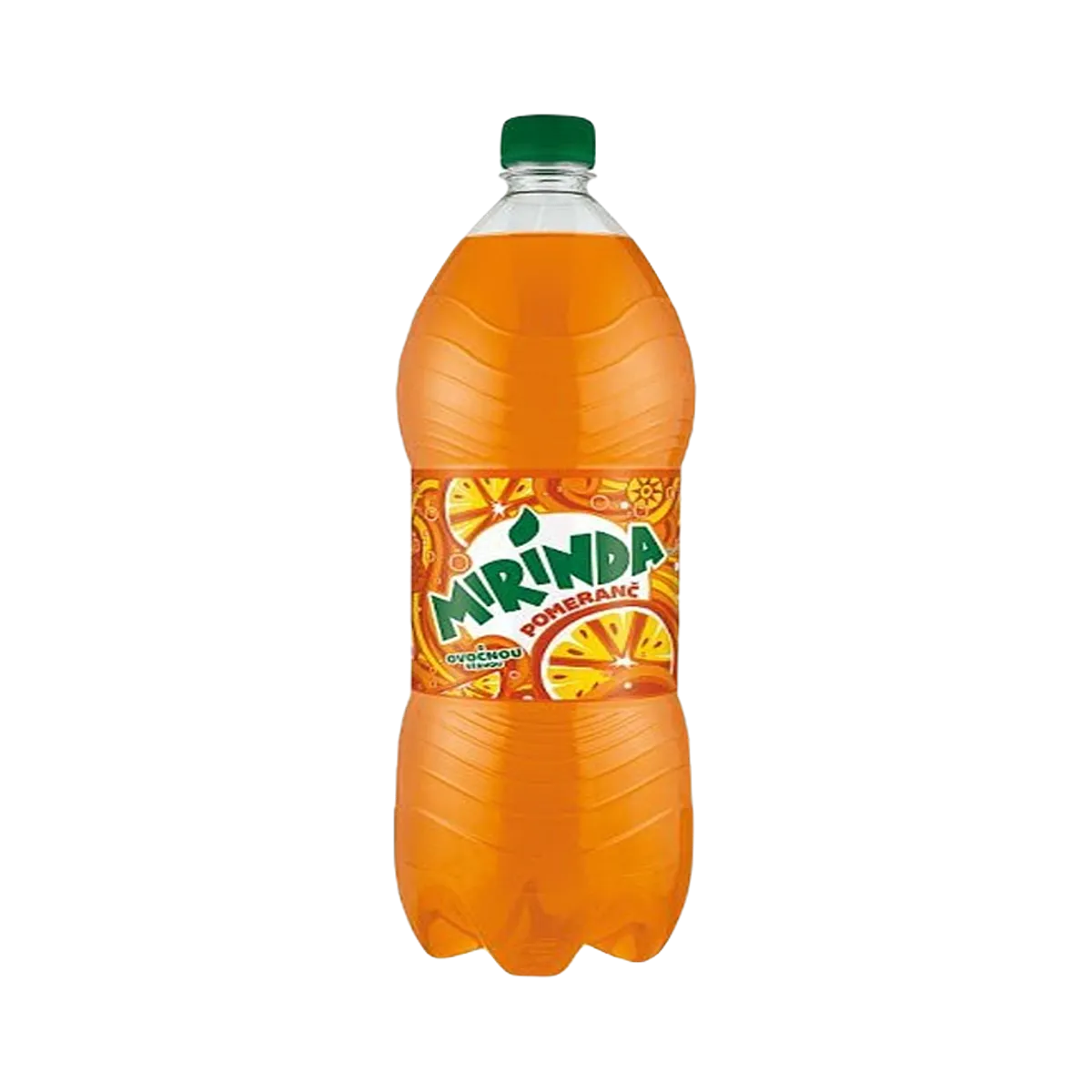 Mirinda Bottle 1.5L