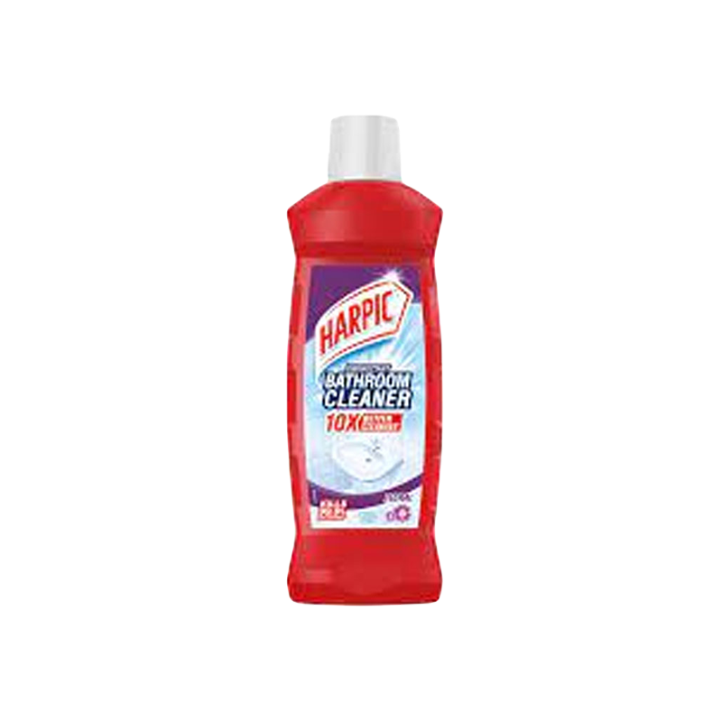 Harpic Bathroom Cleaner Floral 500ml