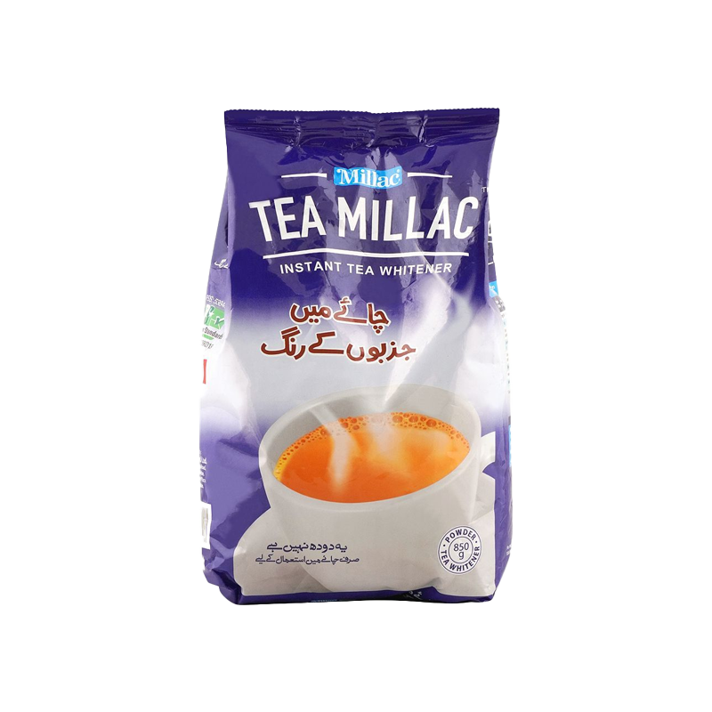 Millac Tea Whitener Powder 910g