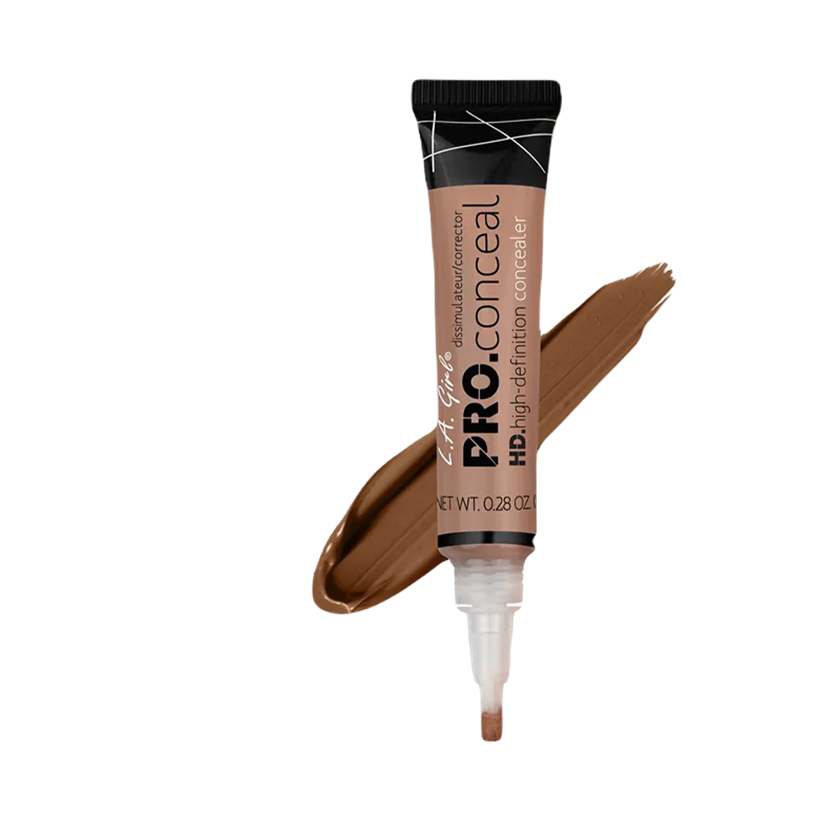 LA Girl Pro Concealer Beautiful Bronze