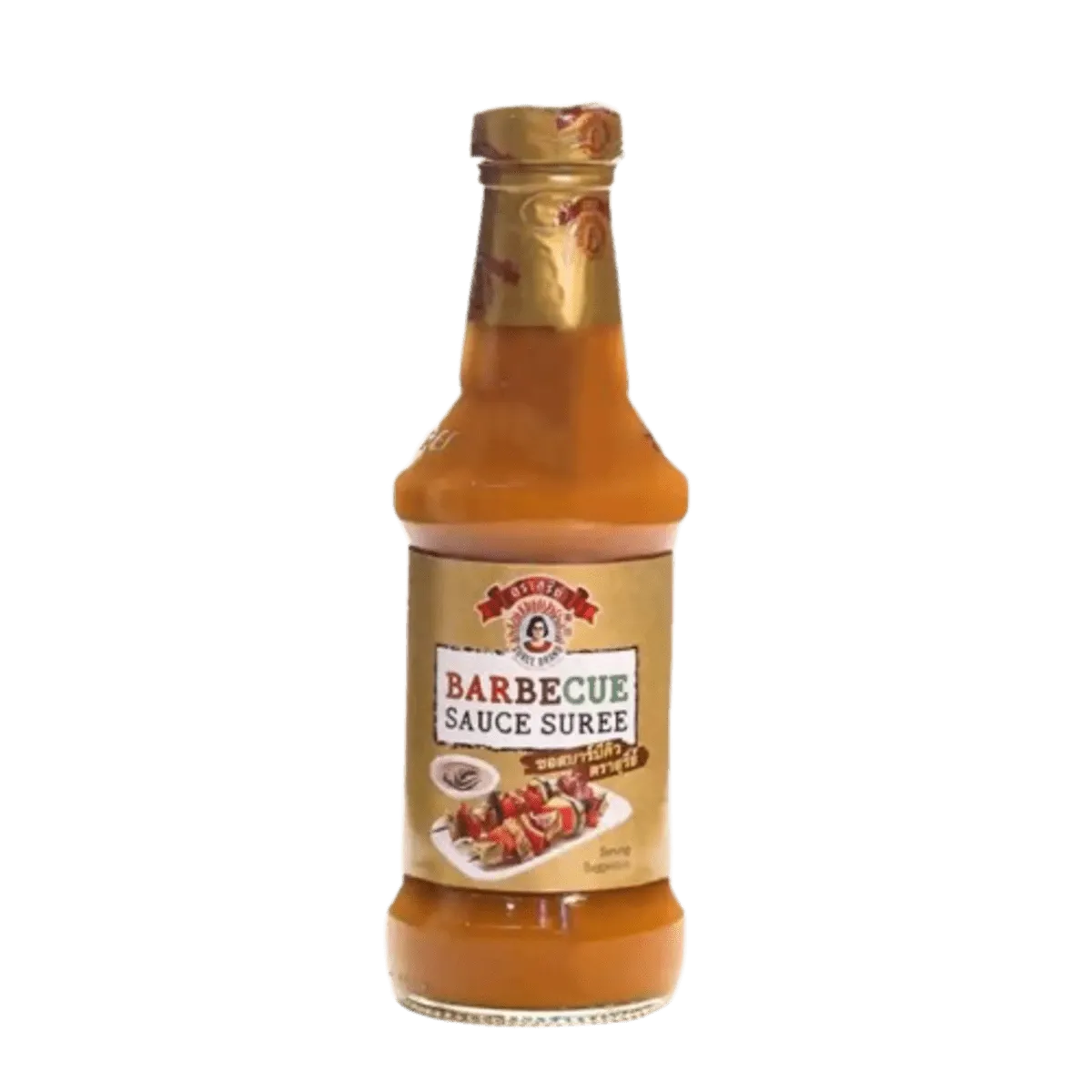 Suree BBQ Sauce 150ml