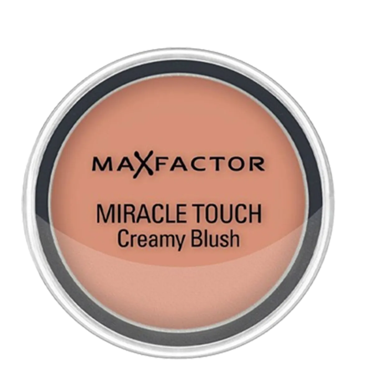 Max Factor MT CREAMY BLUSH 03 SOFT COPPER