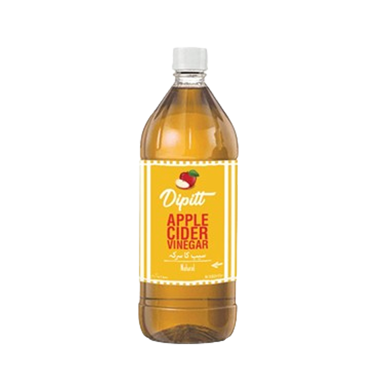 Dipitt Apple Cider Vinegar 800ml