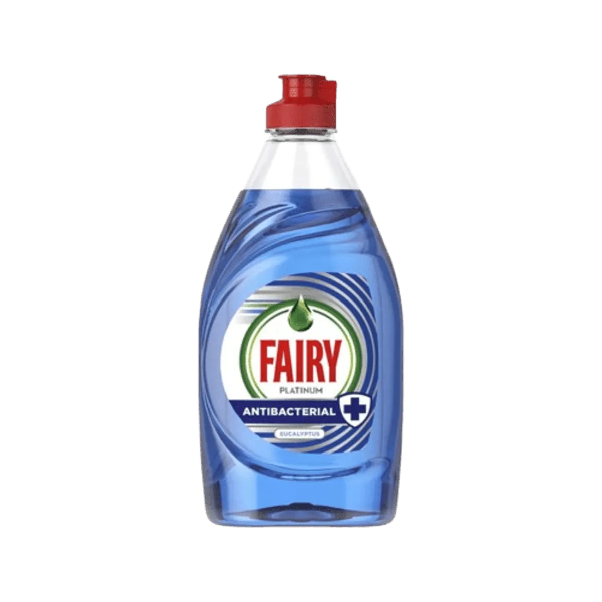 Fairy Dishwash Liquid Antibacterial 820ML