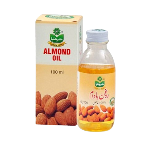 Marhaba Almond Oil 100ml