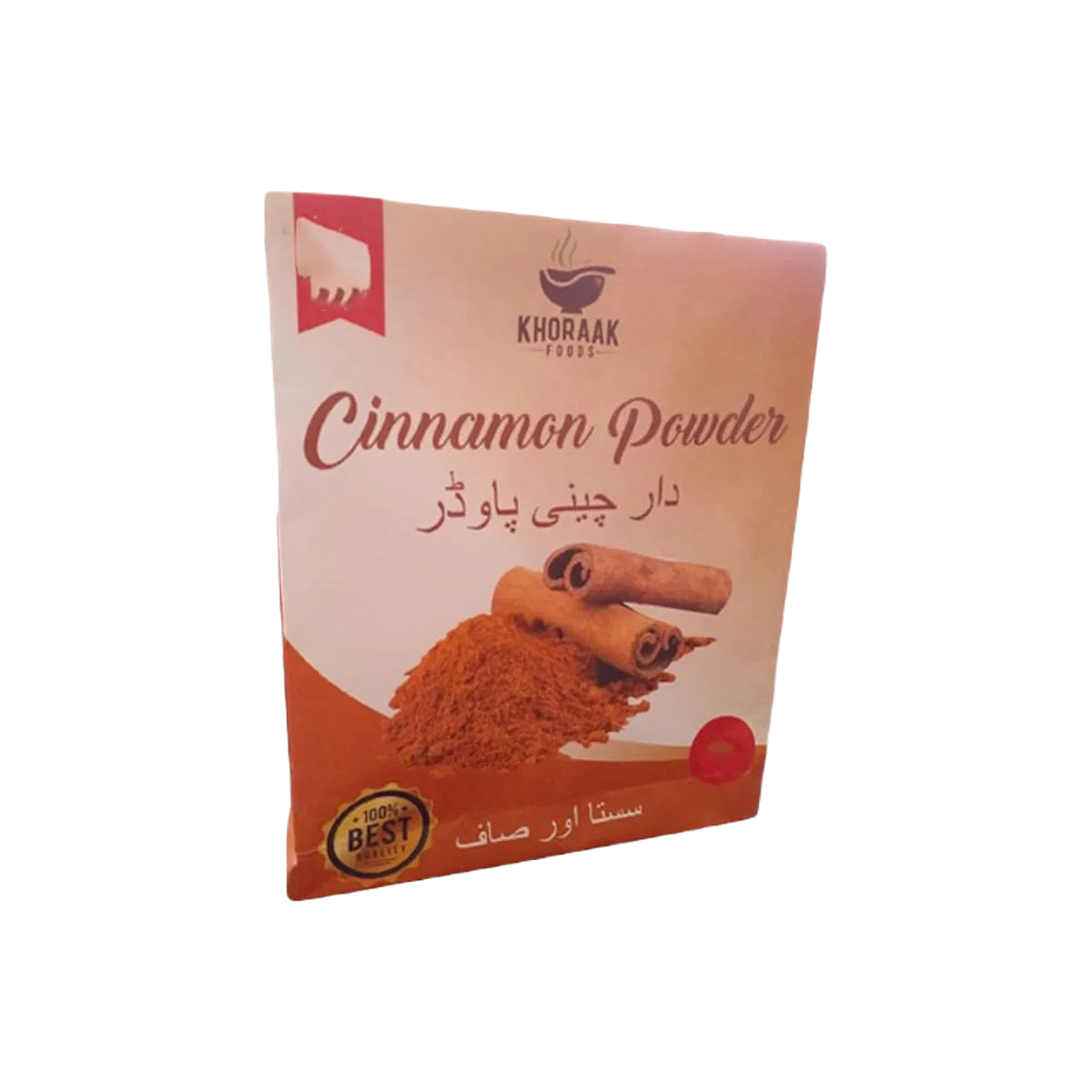 Khorak Cinnamon Powder