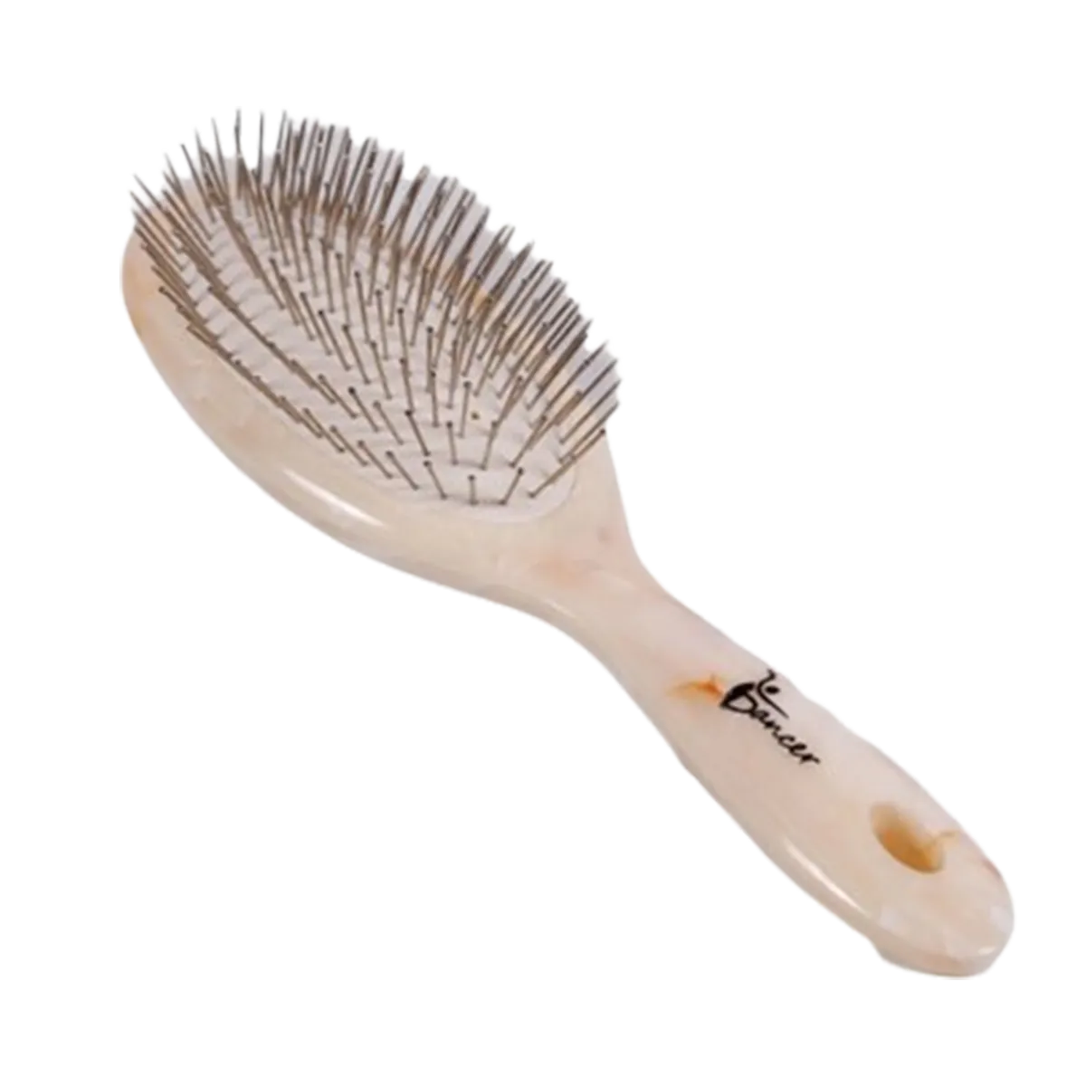 Dancer Hair Brush Art-(8240R)