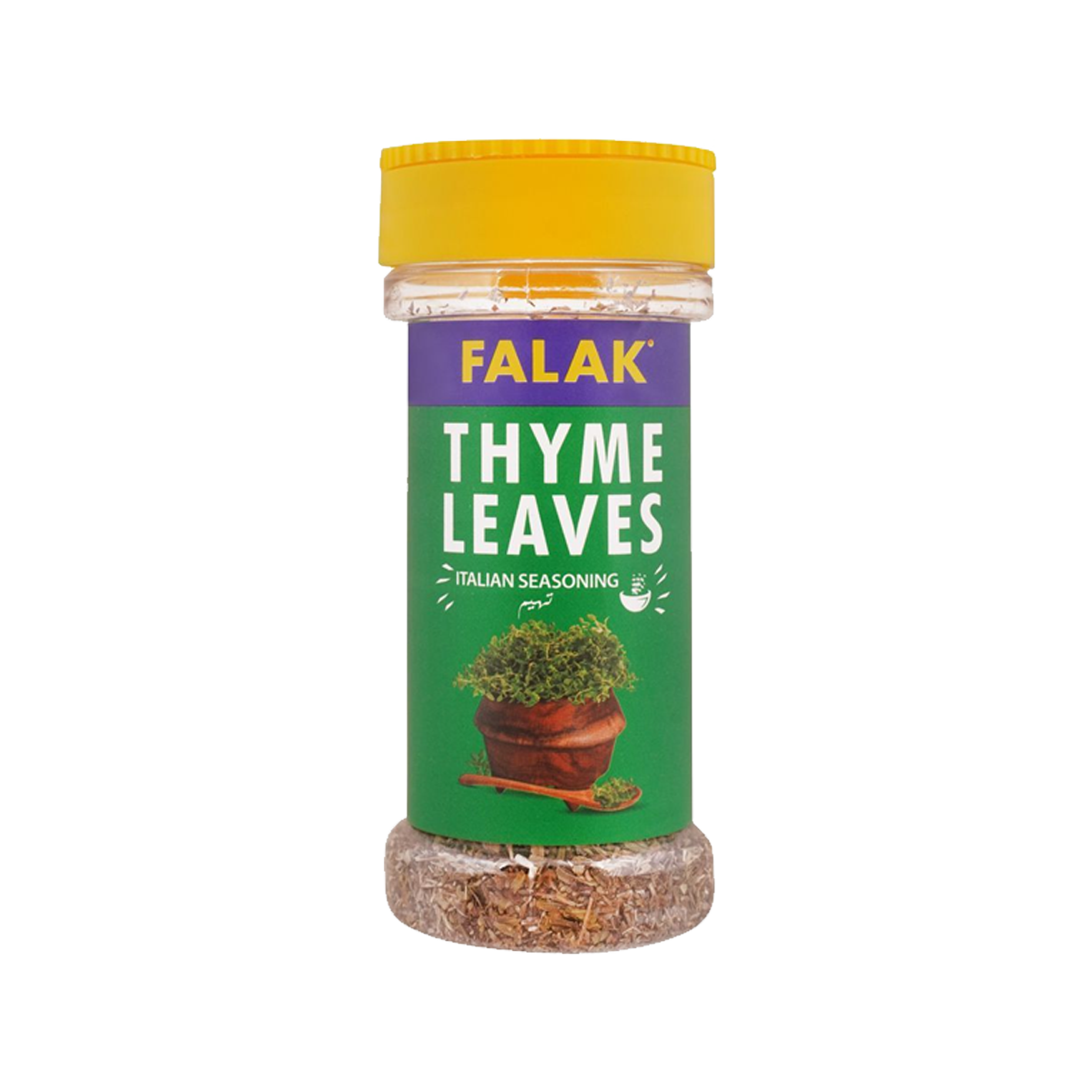 Falak Thyme Leaves Seasoning 25gm