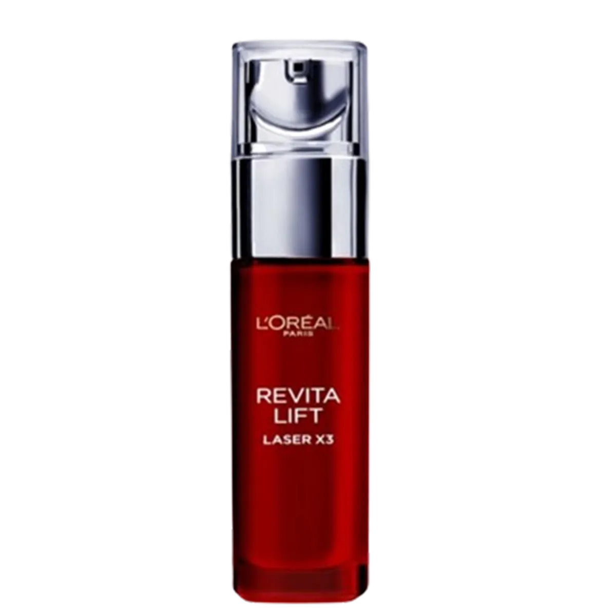 Loreal Reviyalift Aser X3 Anti Aging Serum