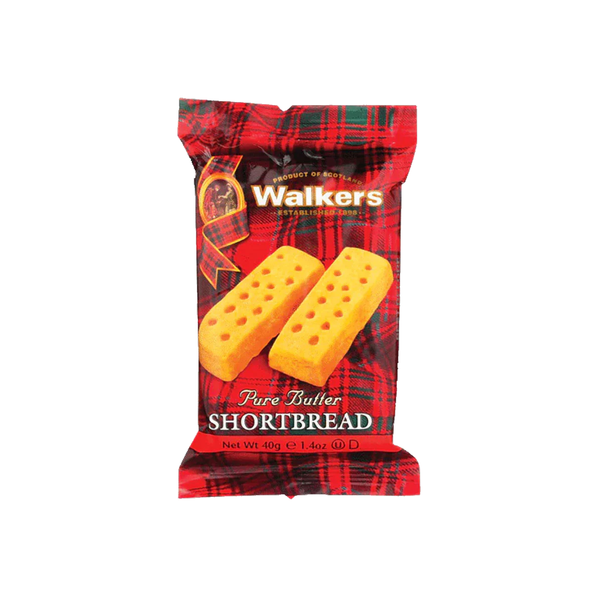 Walkers Short Bread Butter Biscuits