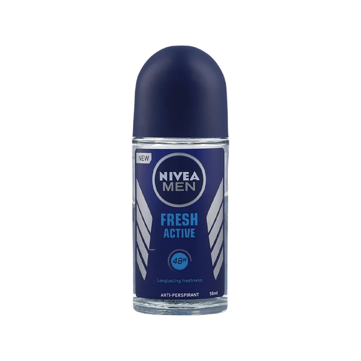 Nivea Men Fresh Active Deodorant Roll On 50ml