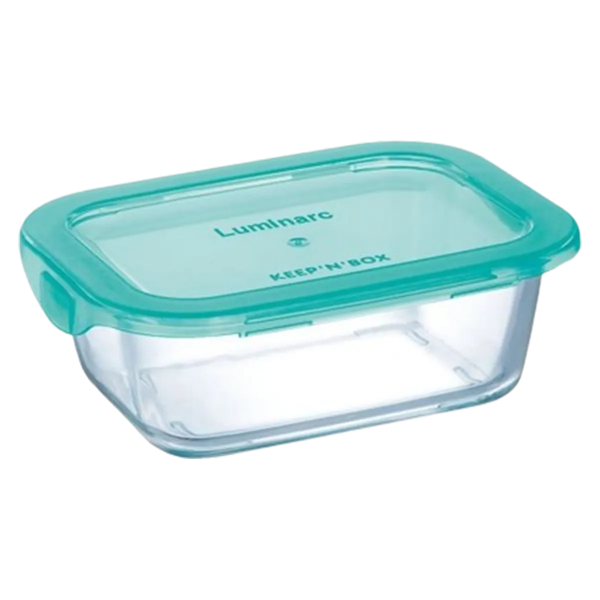 P5522 Temp Rect F/R Keep N Box 38Cl