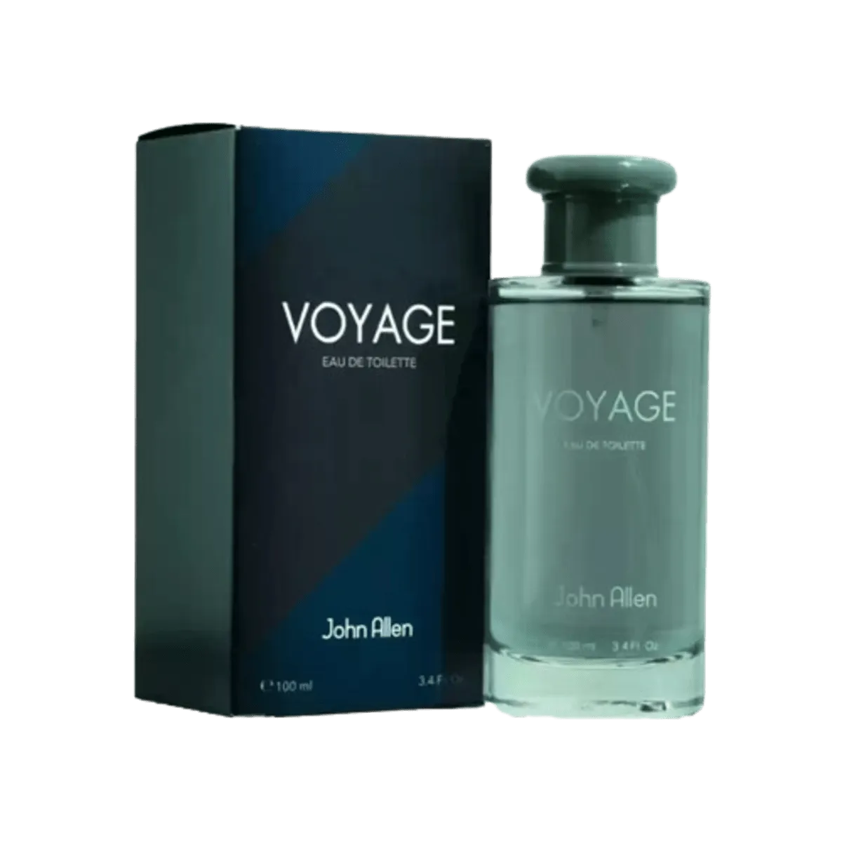 John Allen Voyage Perfume 100ml