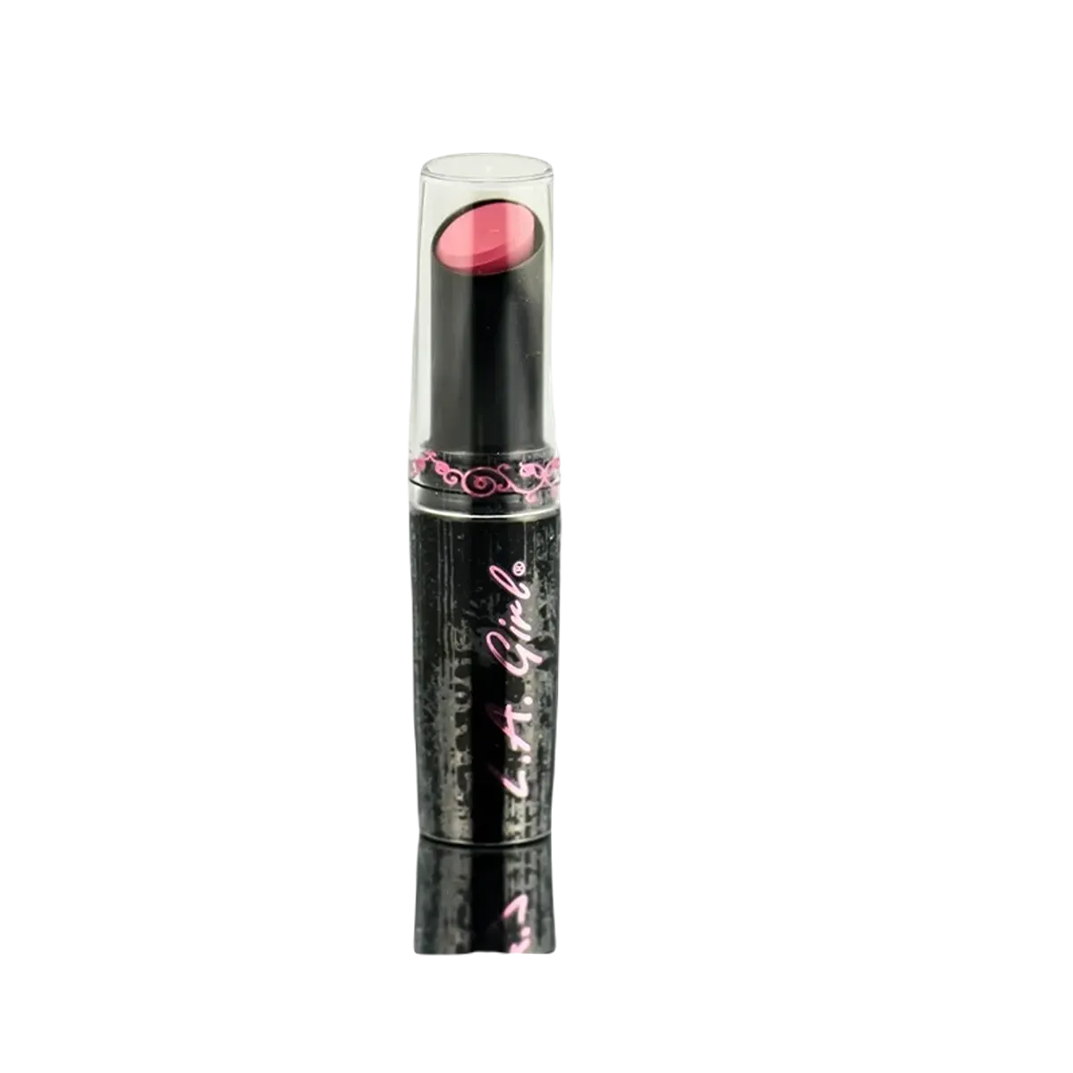 LA Girl Luxury Creme Lipstick Endless Kisses
