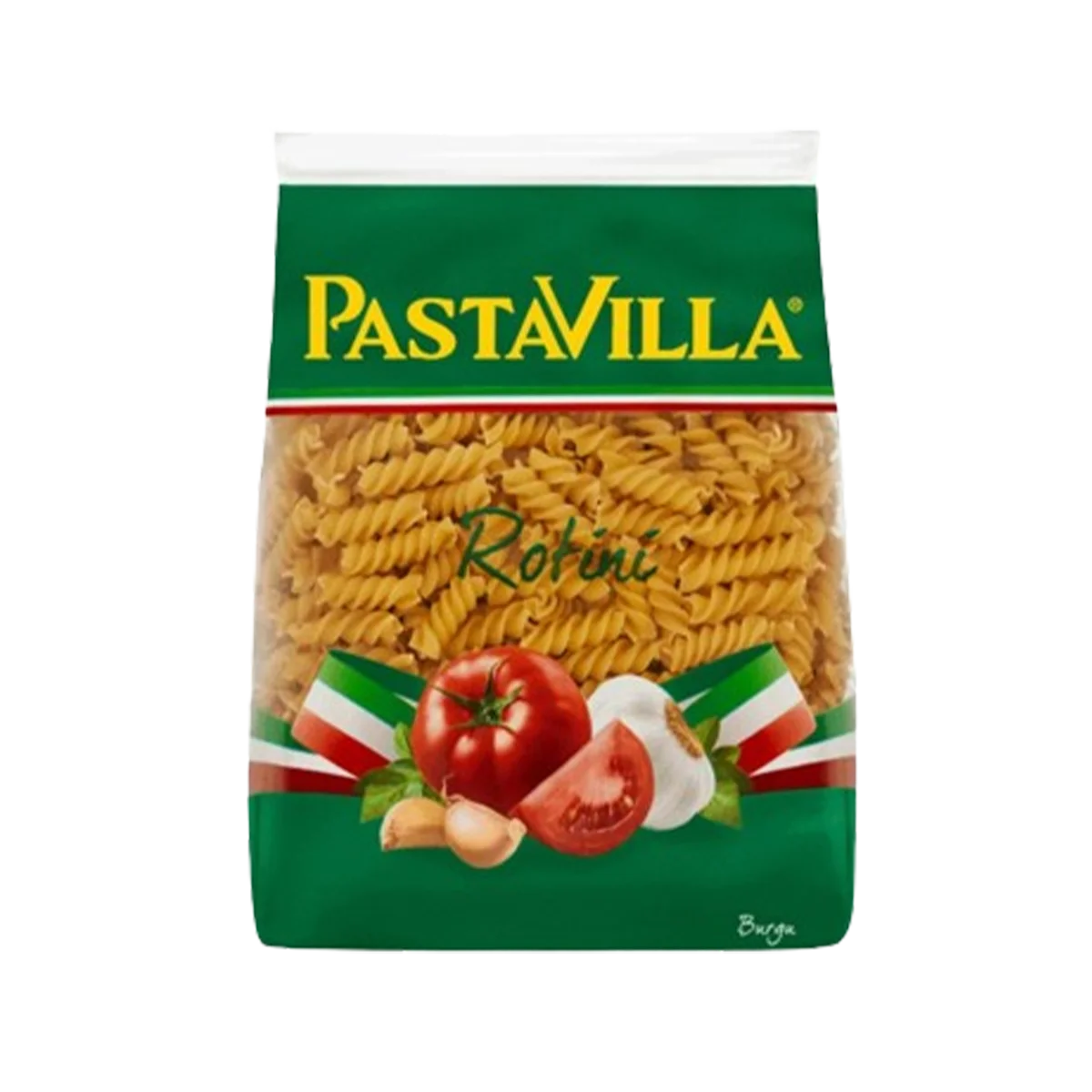 PASTA VILLA FUSSILI 500G