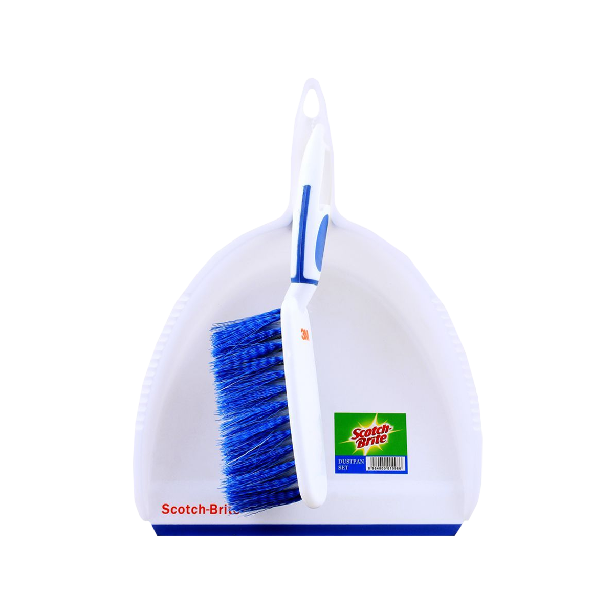 Scotch Brite Dustpan Set