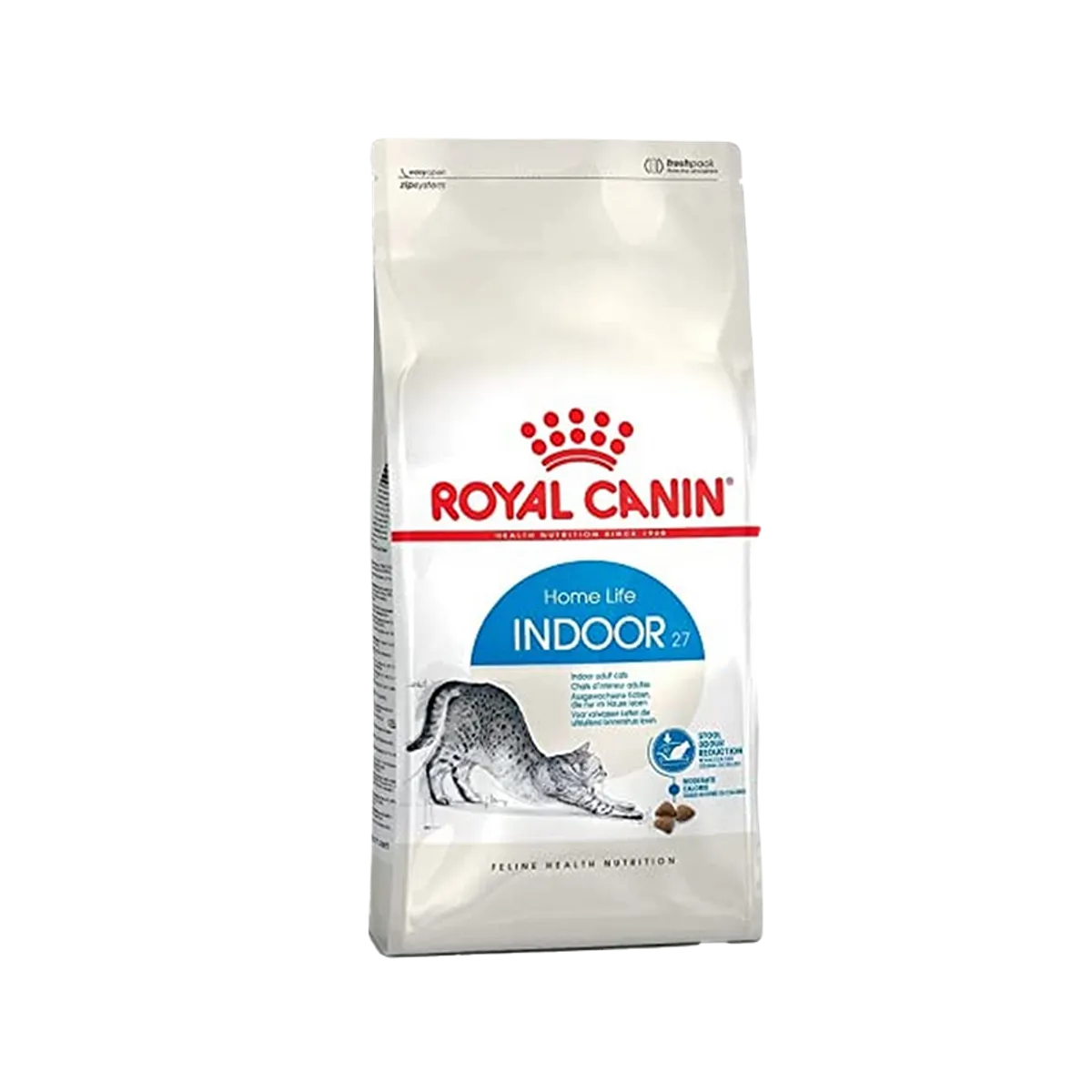 ROYAL CANIN FHN INDOOR 2KG