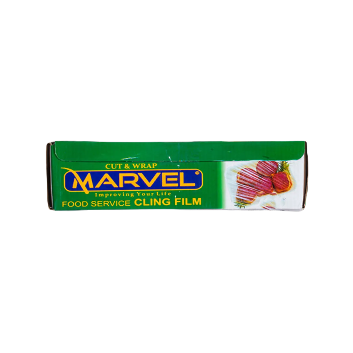 Marvel Cling Wrap 200 sq ft