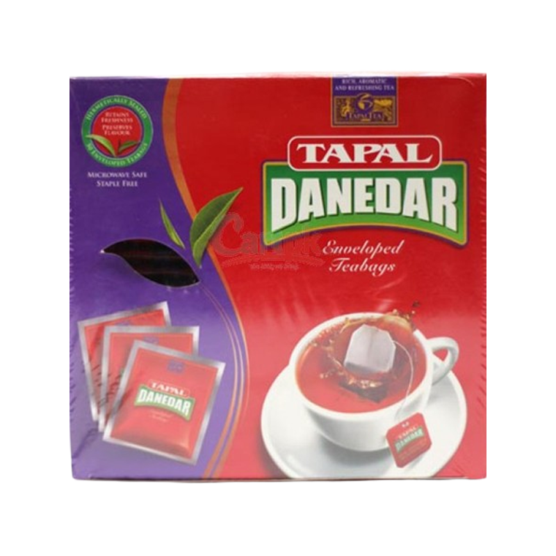 Tapal Danedar Tea bag