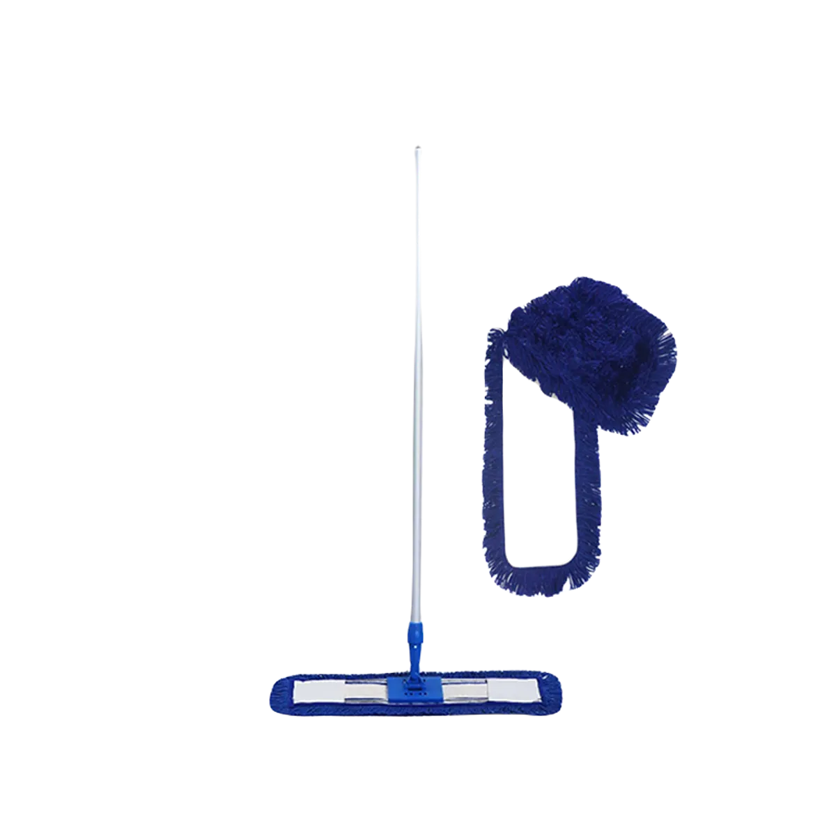 Dry & Dust Mop