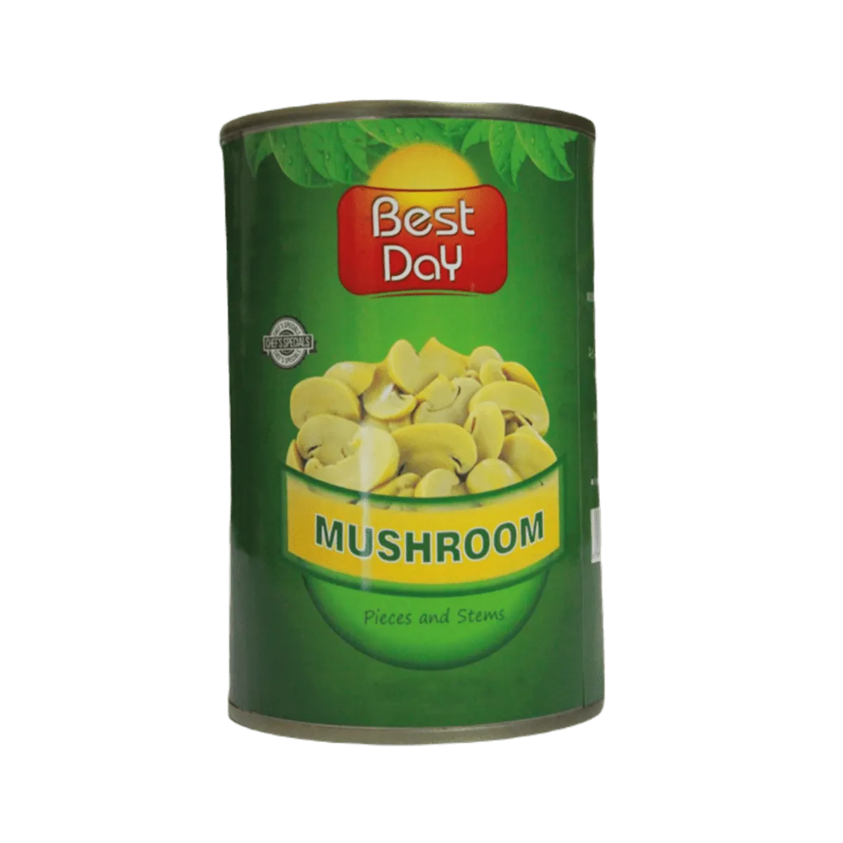 Best Day Slices Mushroom 2500g