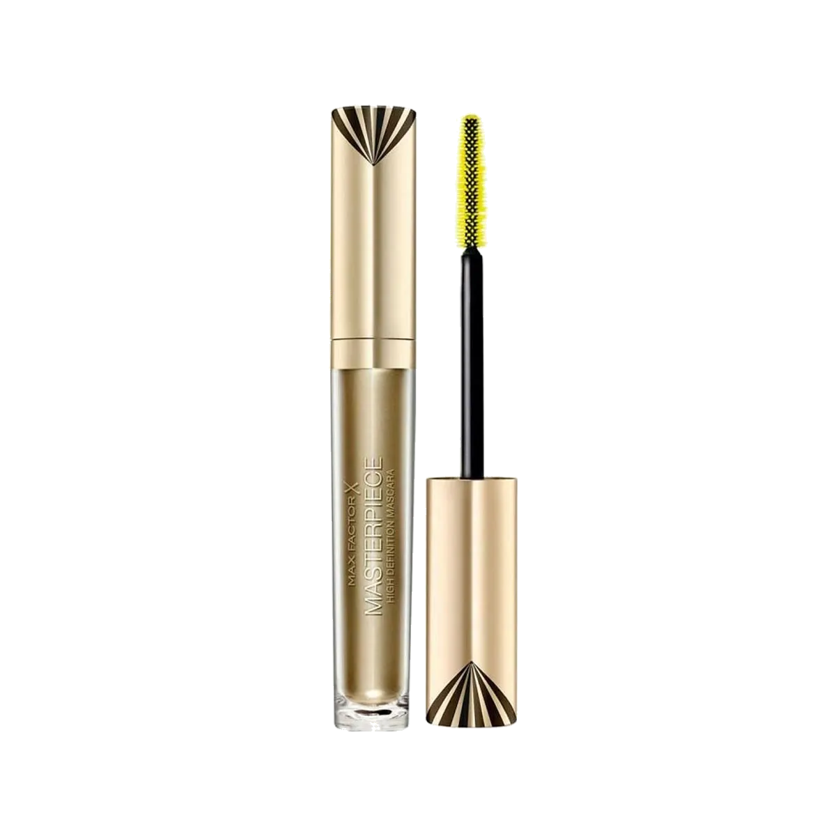 Max Factor Masterpiece Mascara 1 Rich Black