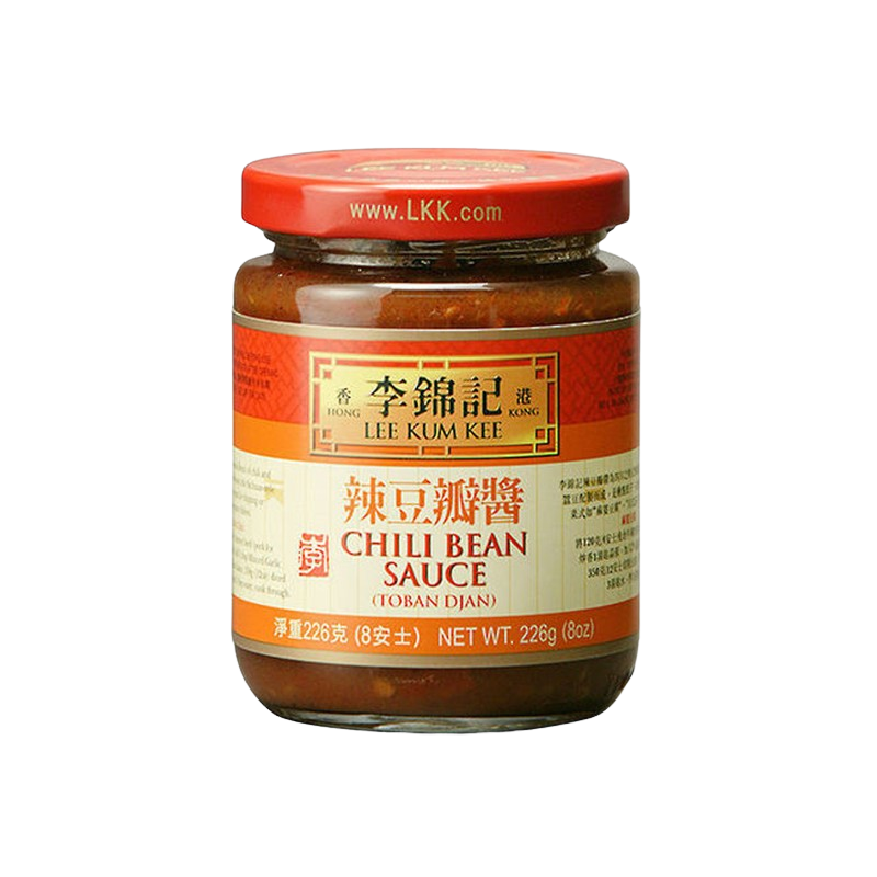 Lee Kum Kee Chilli Bean Sauce