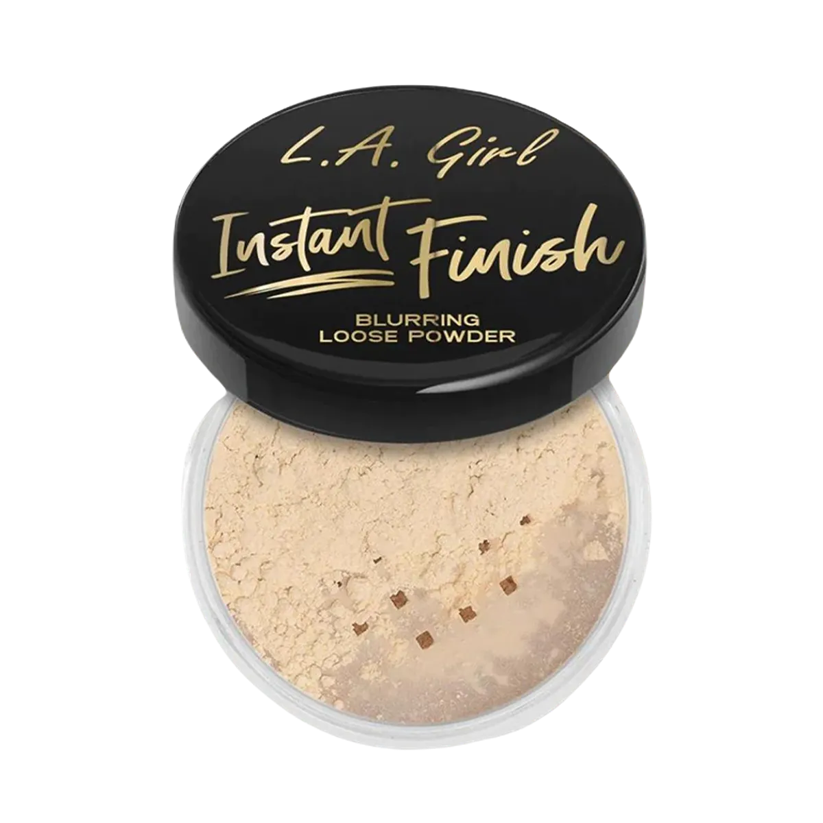 L.A. Girl Finish Blurring Loose Powder 6g