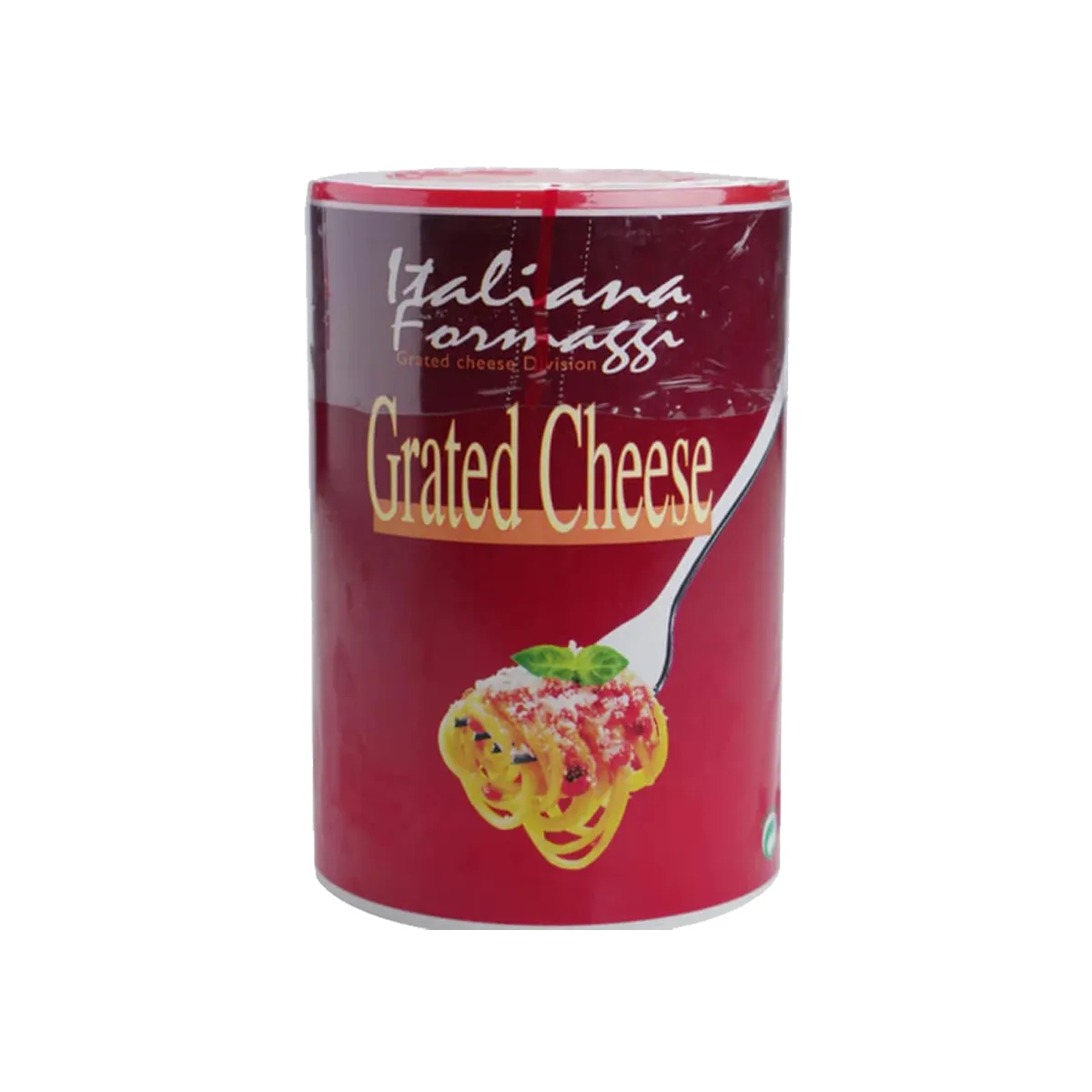 Italian Farmagi Grated Parmesan 250ml