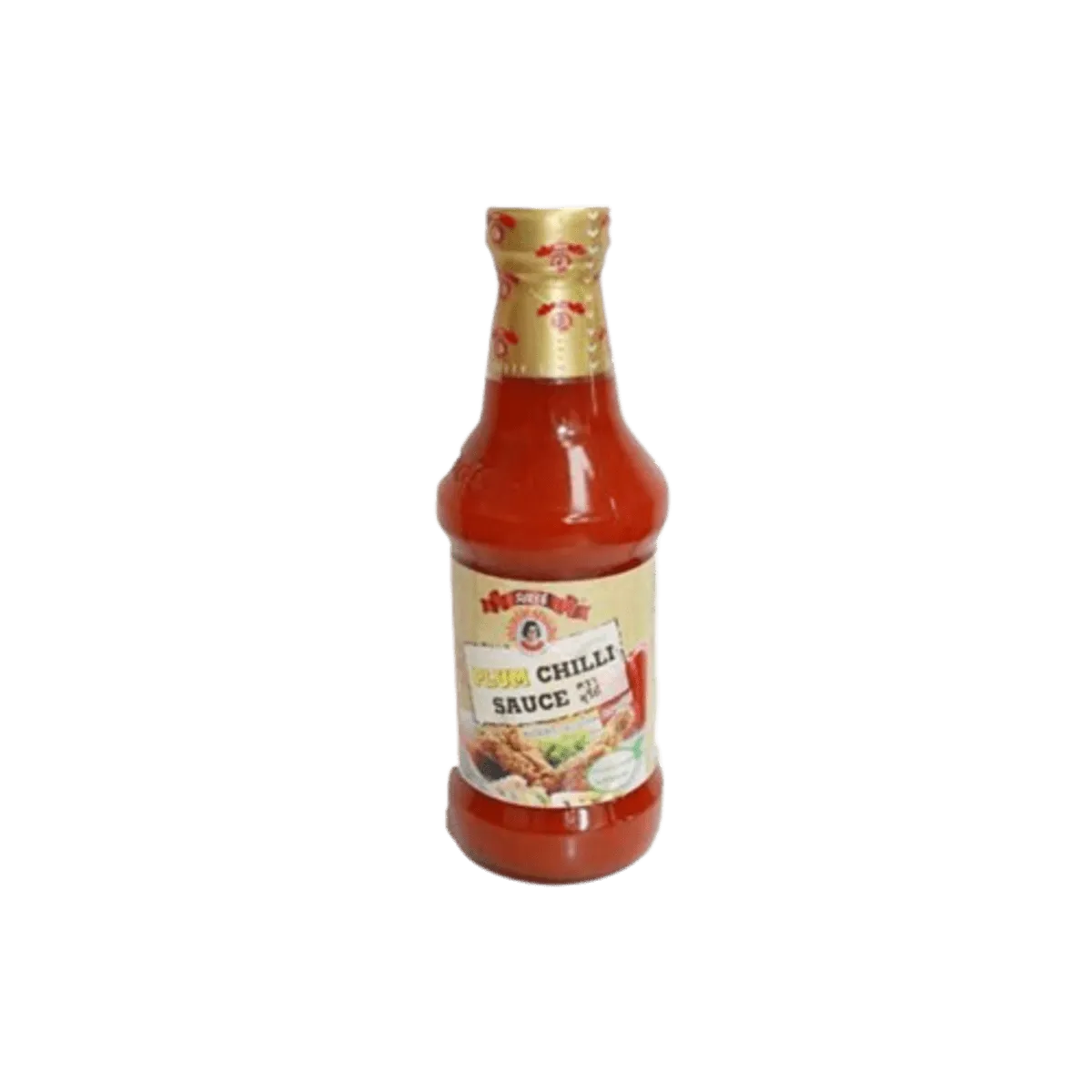 Suree:Plumchili Sauce 295