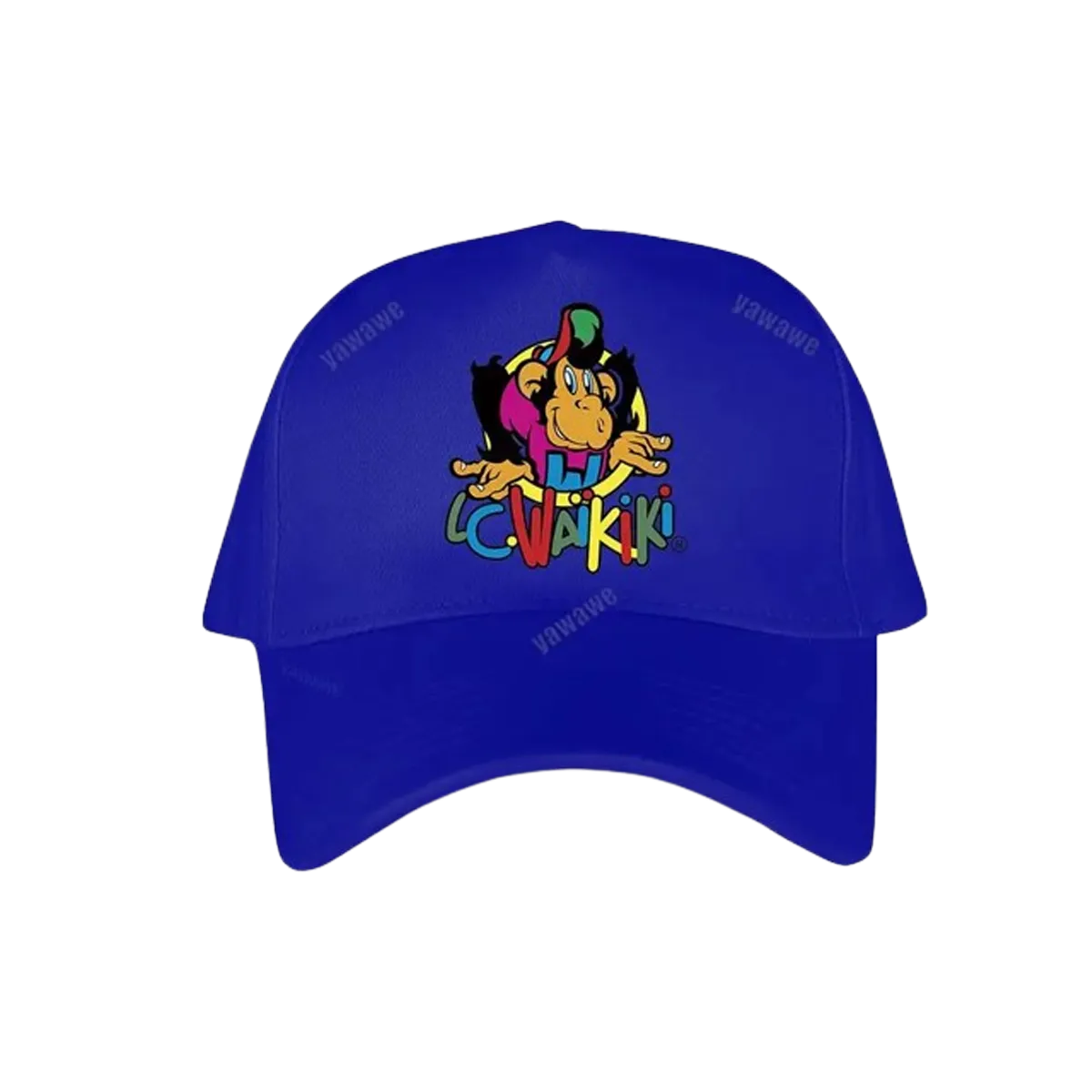 LC Walkiki ACCESSORIES Logo Printed Mens Cap Hat