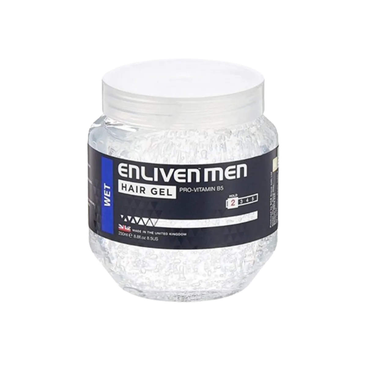Enliven Hair Gel 250ml