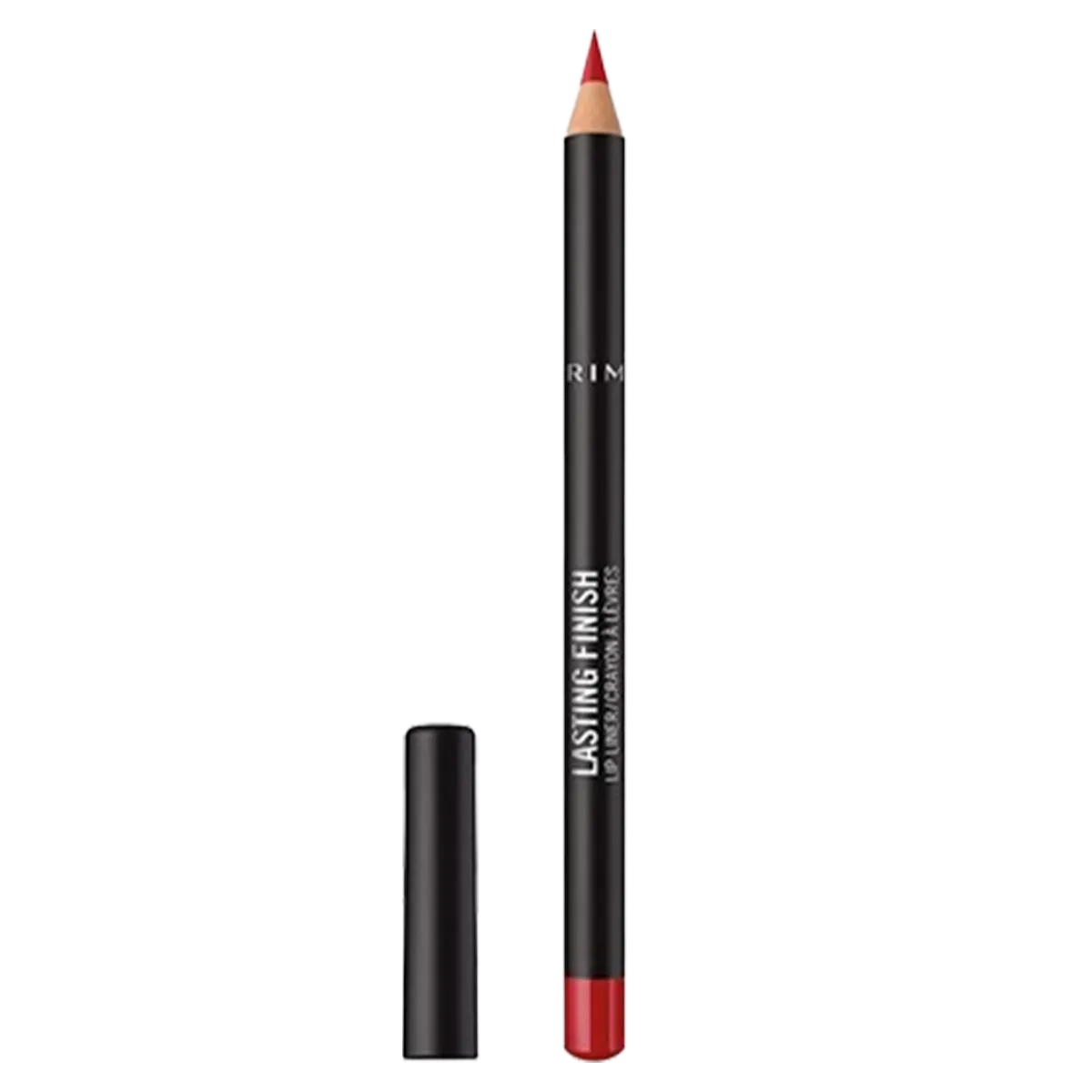 Rimmel Lasting Finish Lip Pencil 505 Red
