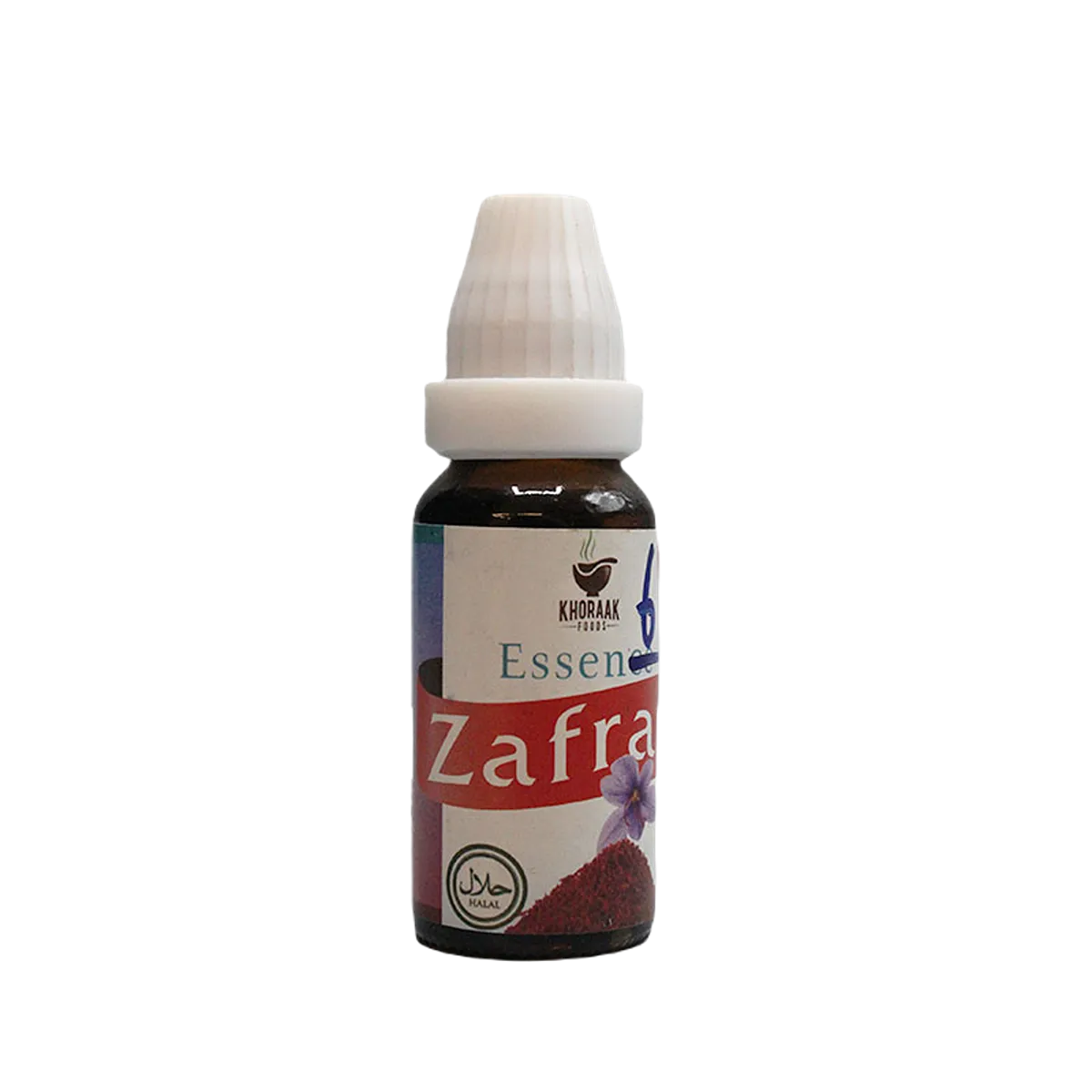 KHORAK ESSENE ZAFRAN