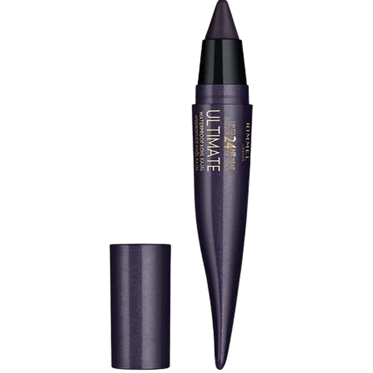 Rimmel Ultimate Kohl Kajal Liner Deep Amethyst 1.6g