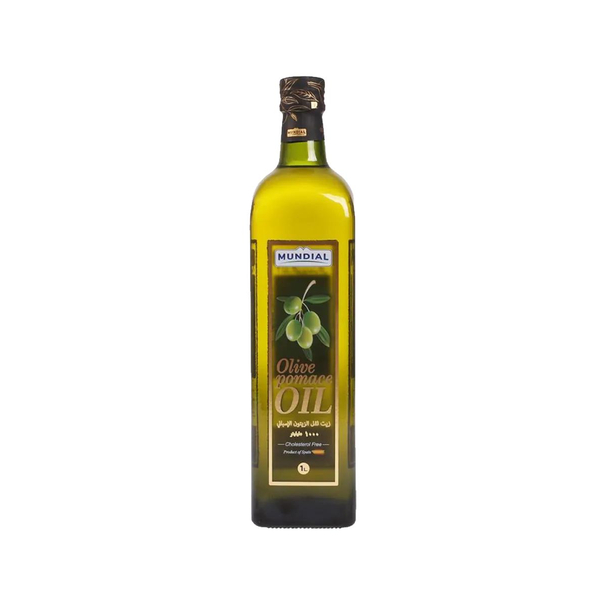 Pons Olive Oil Classic Mild 1L