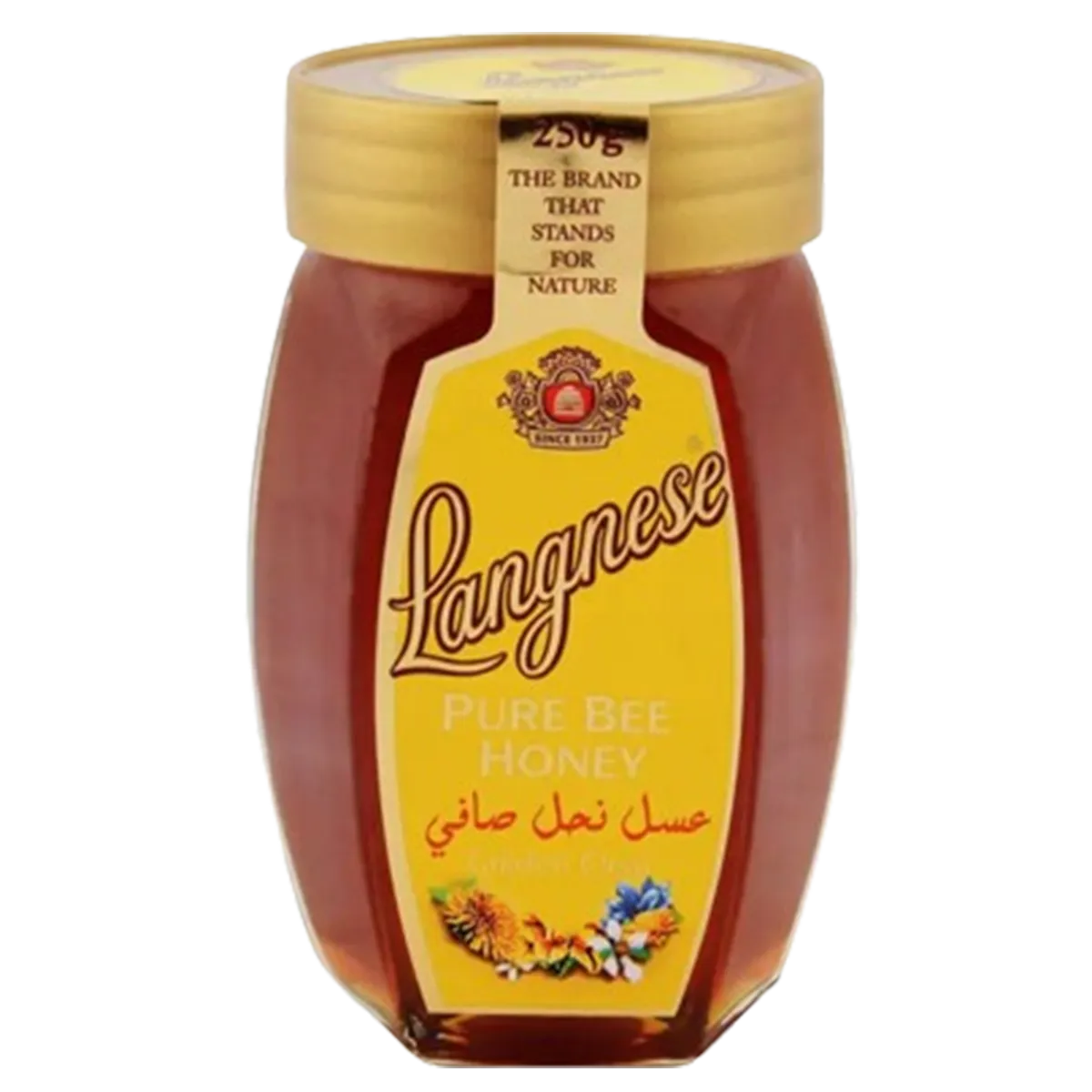 Langnese Pure Bee Honey
