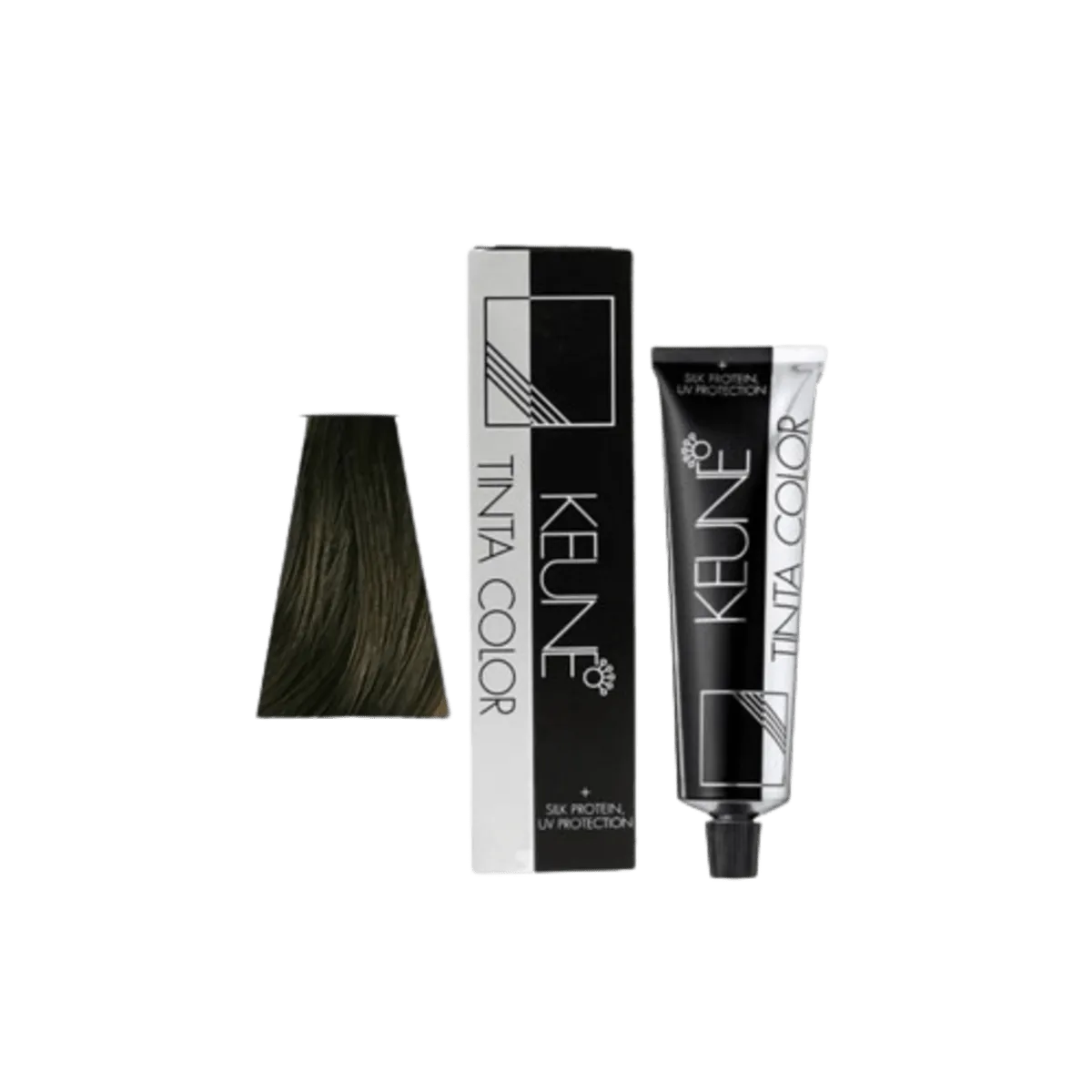 Keune Tinta Permanent Color 6.19 Dark Matt Blonde
