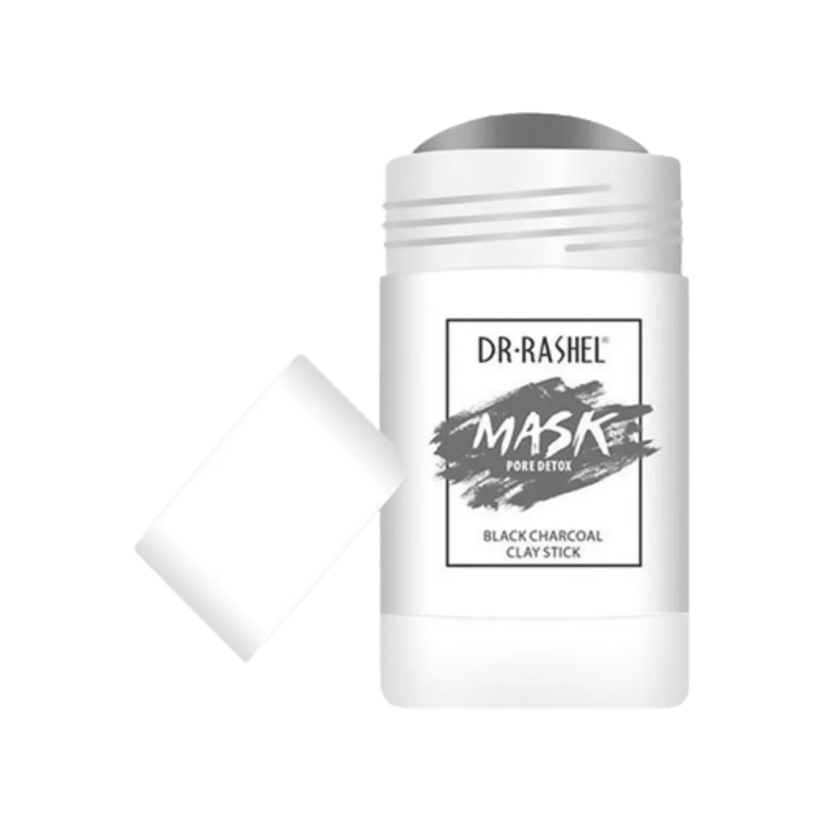 Dr Rashel Pore Detox Mask Black Charcoal Clay Stick 42g